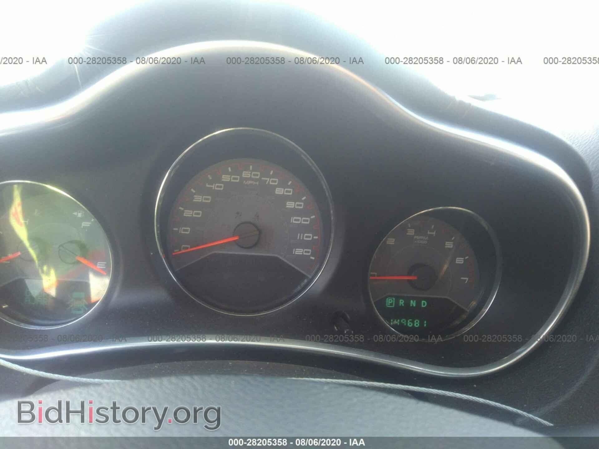 2013 DODGE AVENGER - VIN: 1C3CDZCB9DN637047 - Photo 7