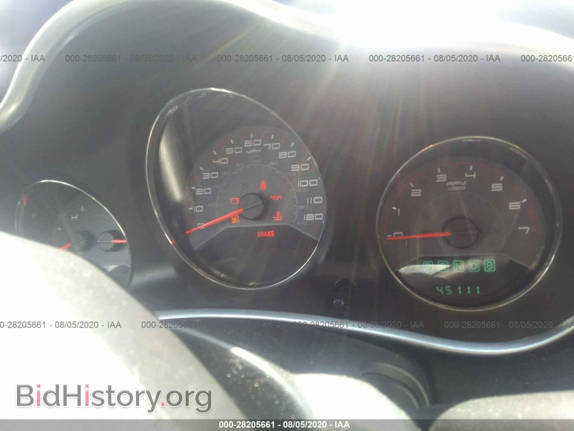 2012 DODGE AVENGER - VIN: 1C3CDZCBXCN228201 - Photo 7