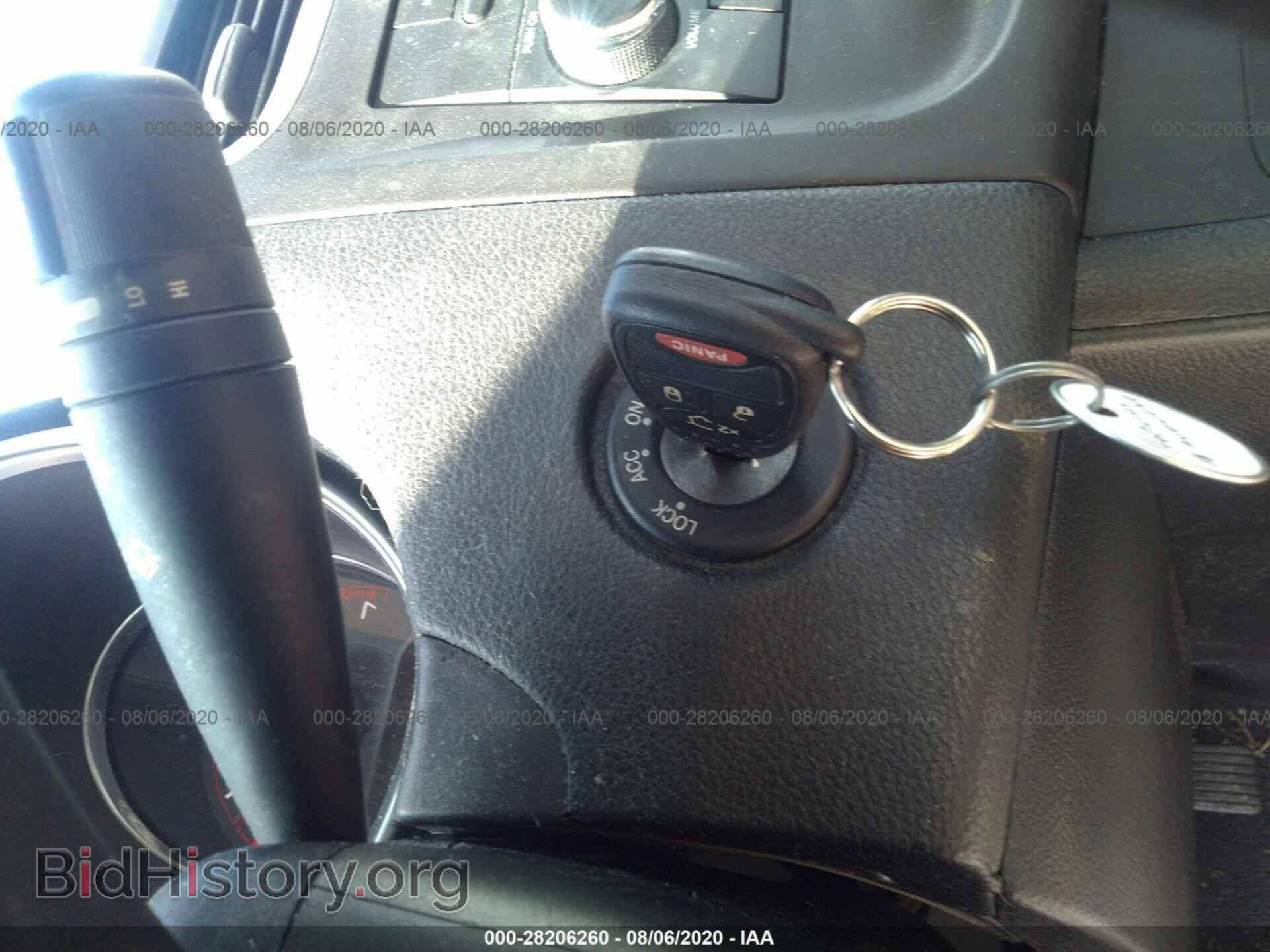 2013 DODGE AVENGER - VIN: 1C3CDZAB1DN536345 - Фото 11