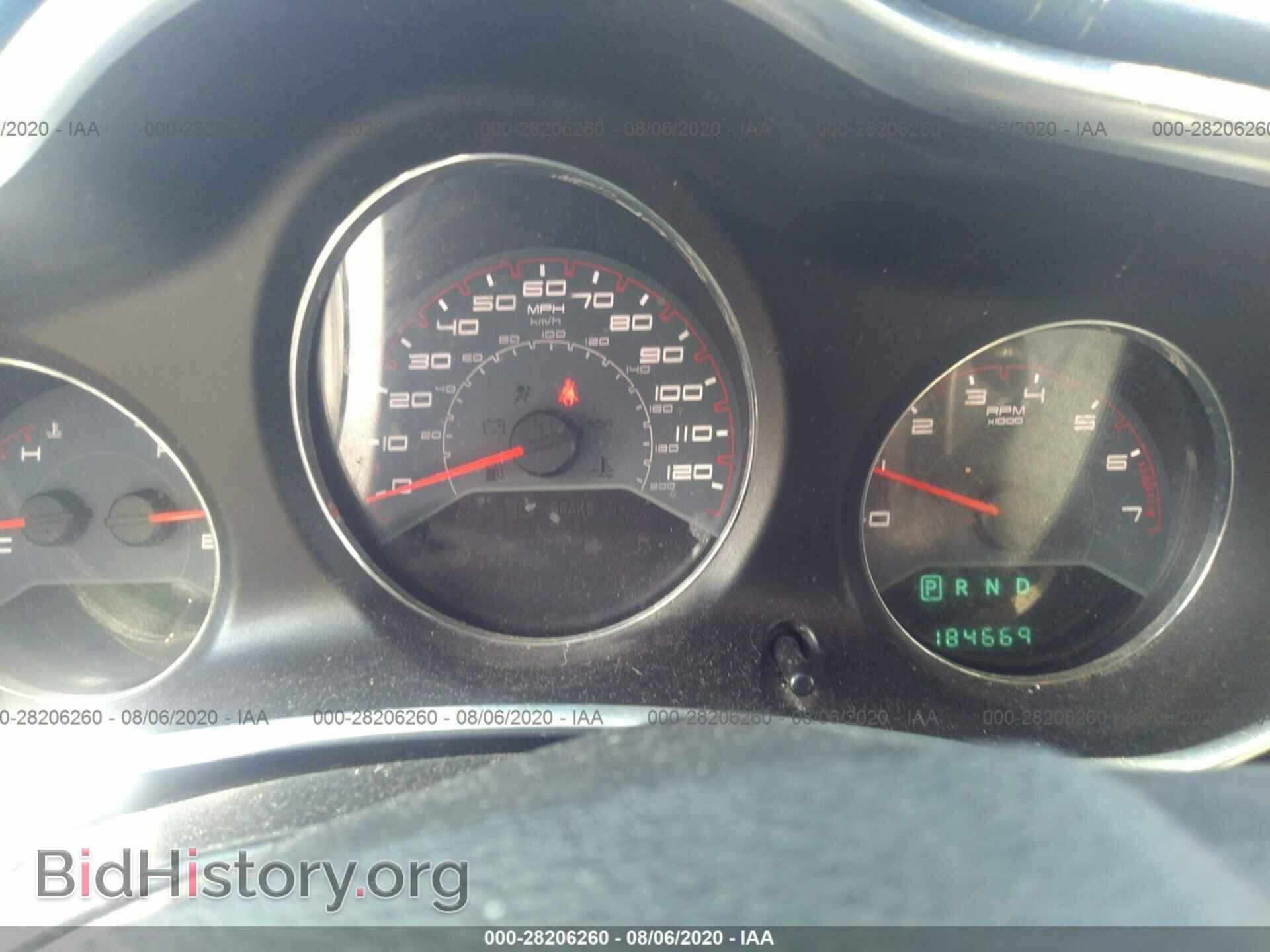 2013 DODGE AVENGER - VIN: 1C3CDZAB1DN536345 - Фото 7