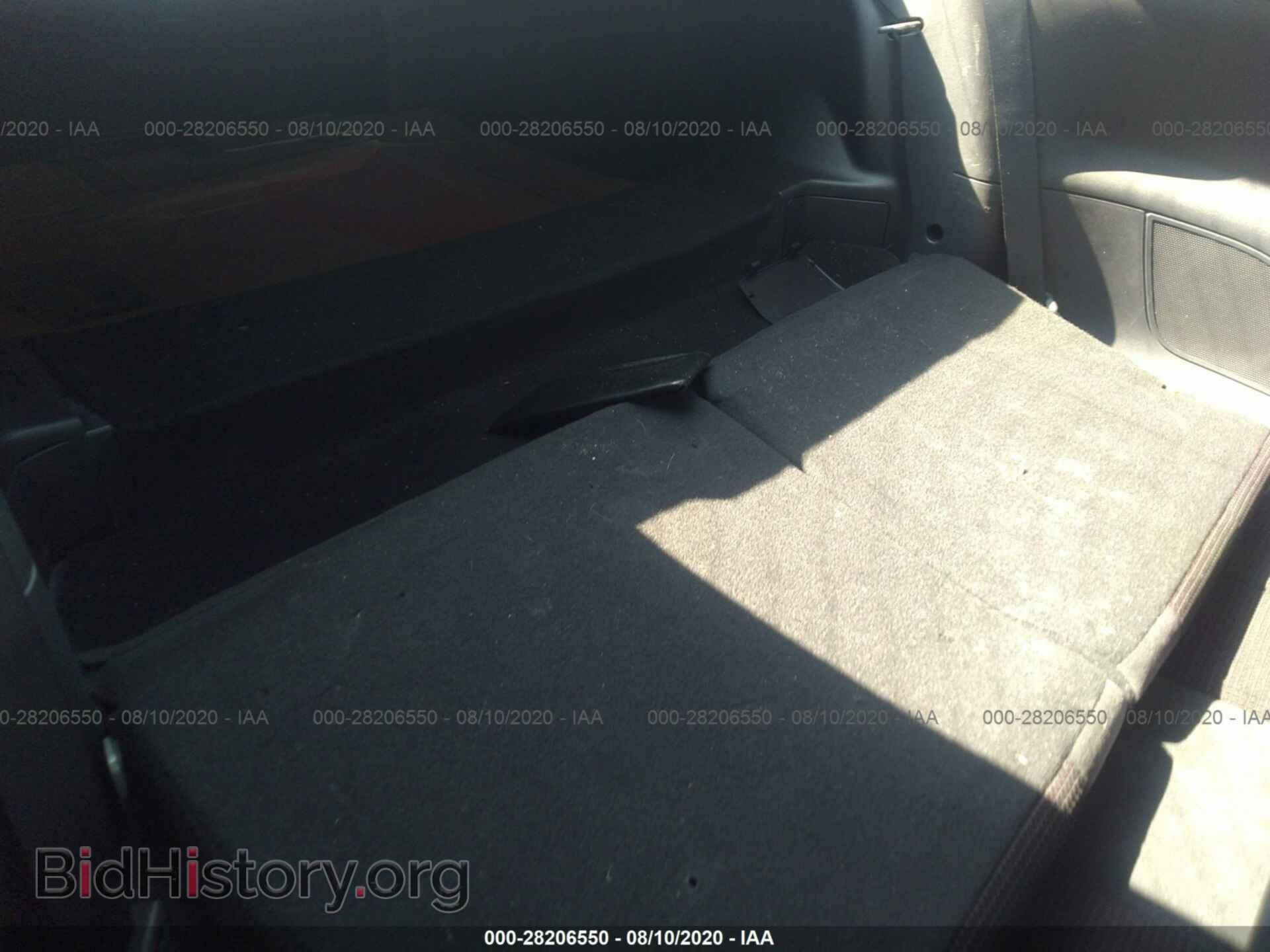 2009 MITSUBISHI ECLIPSE - VIN: 4A3AK24F29E041865 - Фото 8