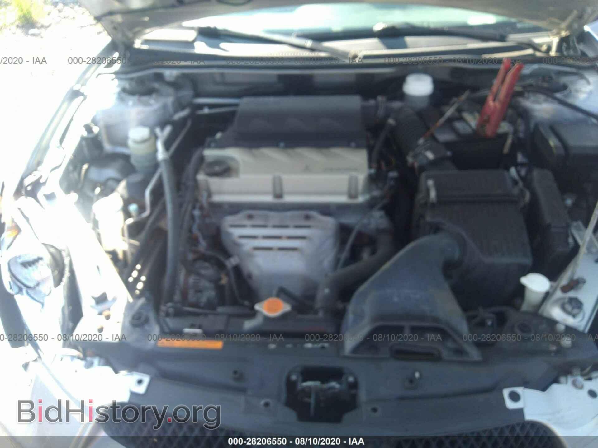 2009 MITSUBISHI ECLIPSE - VIN: 4A3AK24F29E041865 - Фото 10