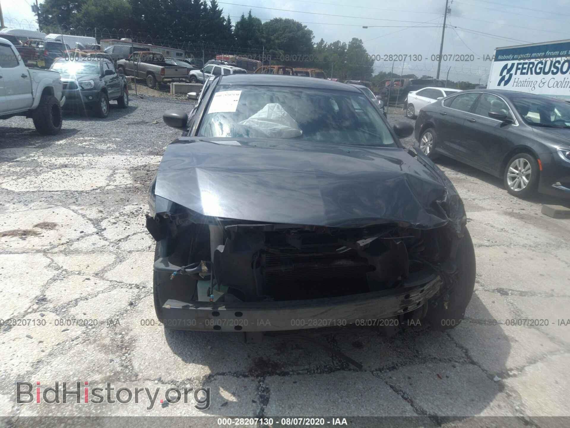 2007 DODGE CHARGER - VIN: 2B3KA43RX7H806054 - Фото 6