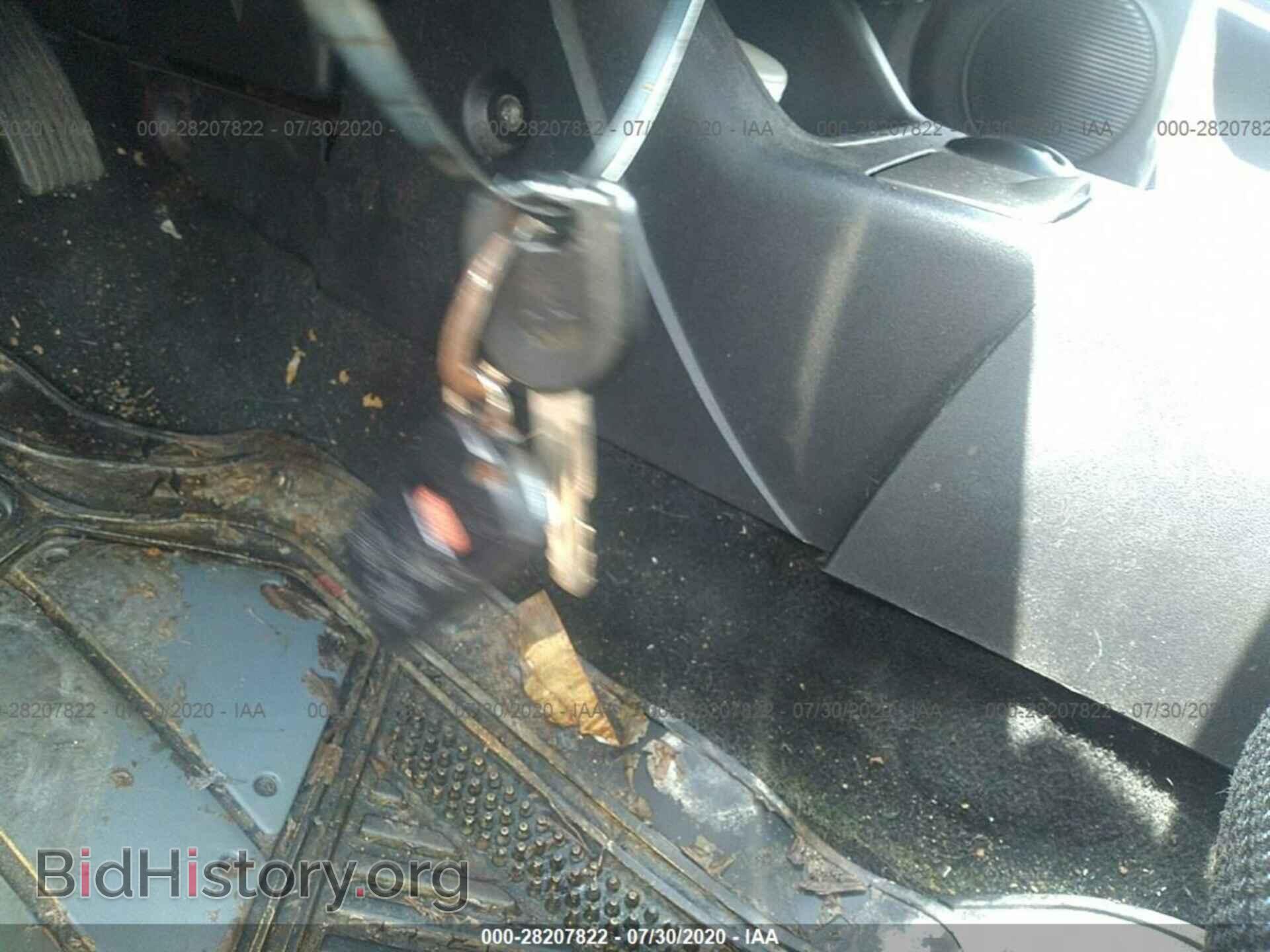 2003 MITSUBISHI ECLIPSE - VIN: 4A3AE55H03E185379 - Фото 11