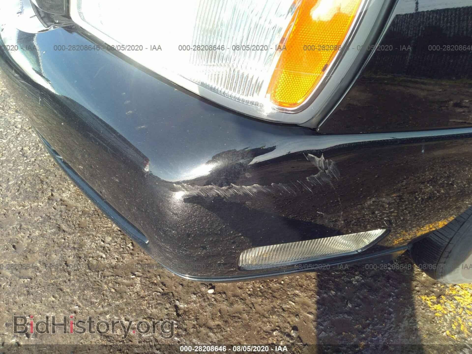 2004 CADILLAC DEVILLE - VIN: 1G6KF57904U258156 - Photo 6