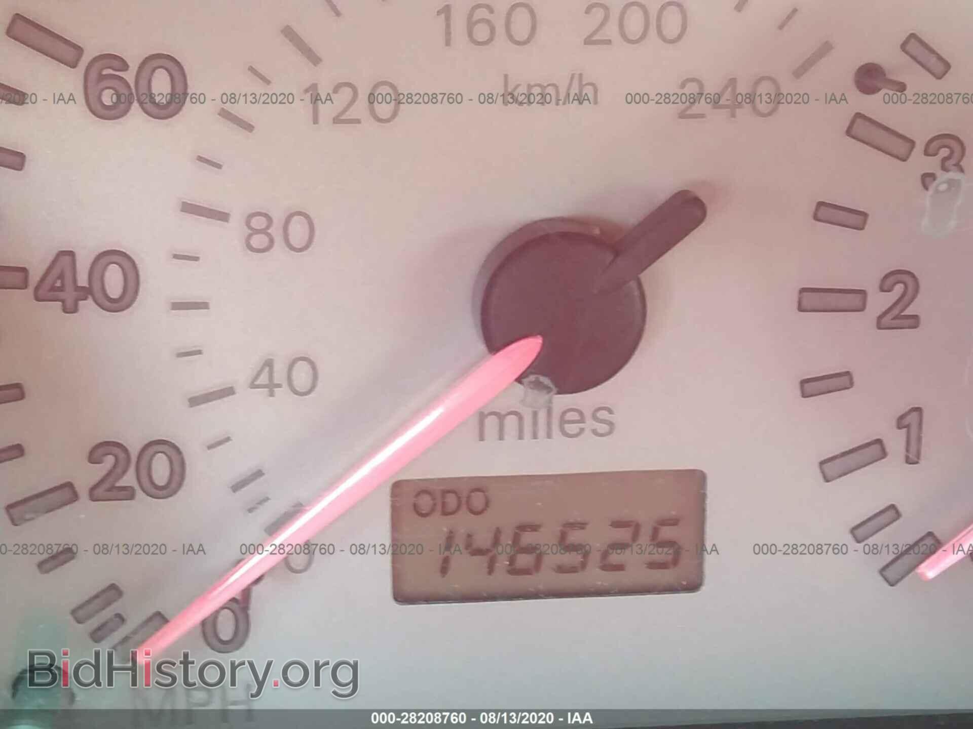 2000 MITSUBISHI ECLIPSE - VIN: 4A3AC44G0YE078784 - Фото 7