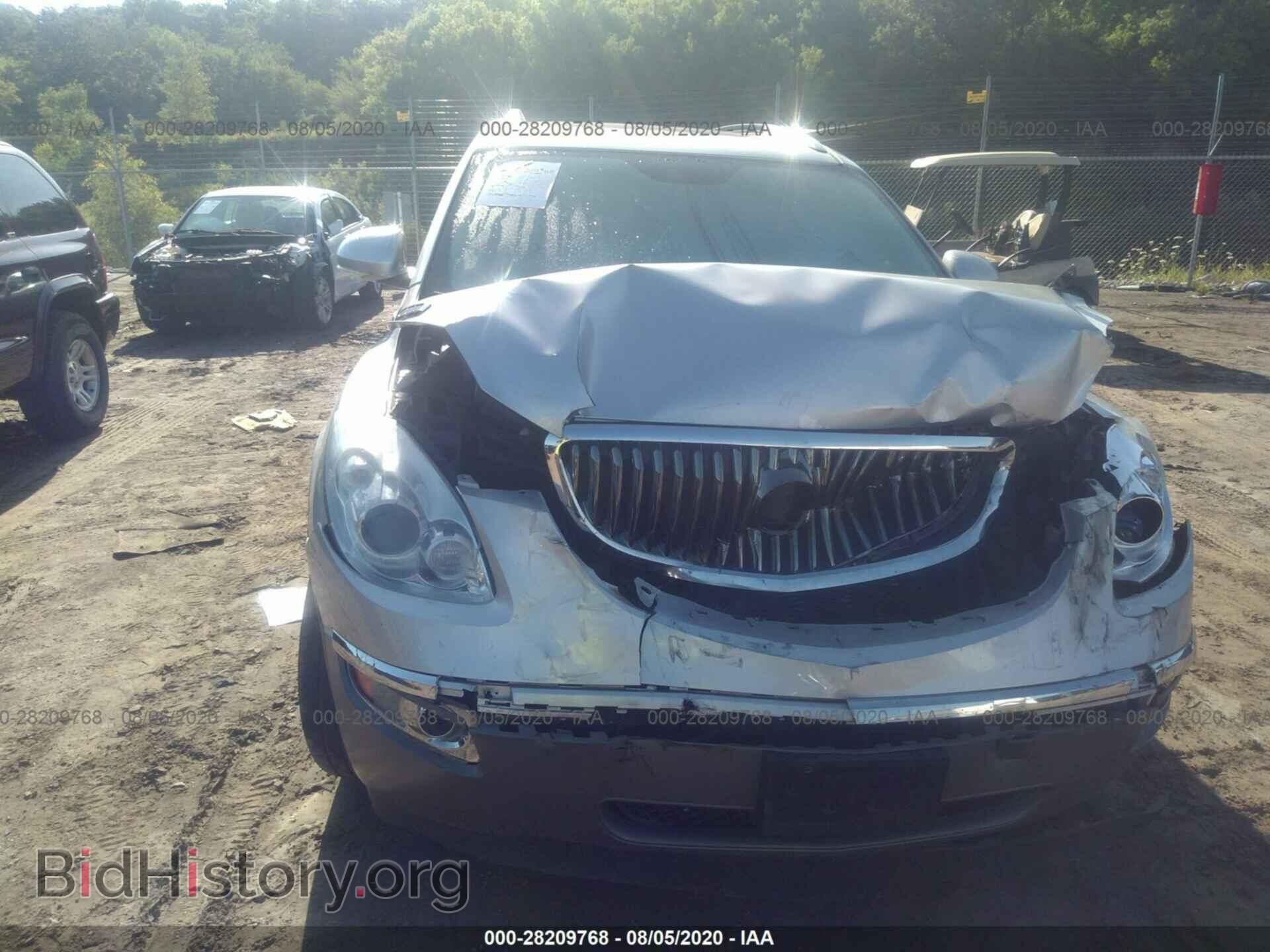 2012 BUICK ENCLAVE - VIN: 5GAKVCEDXCJ131914 - Photo 6