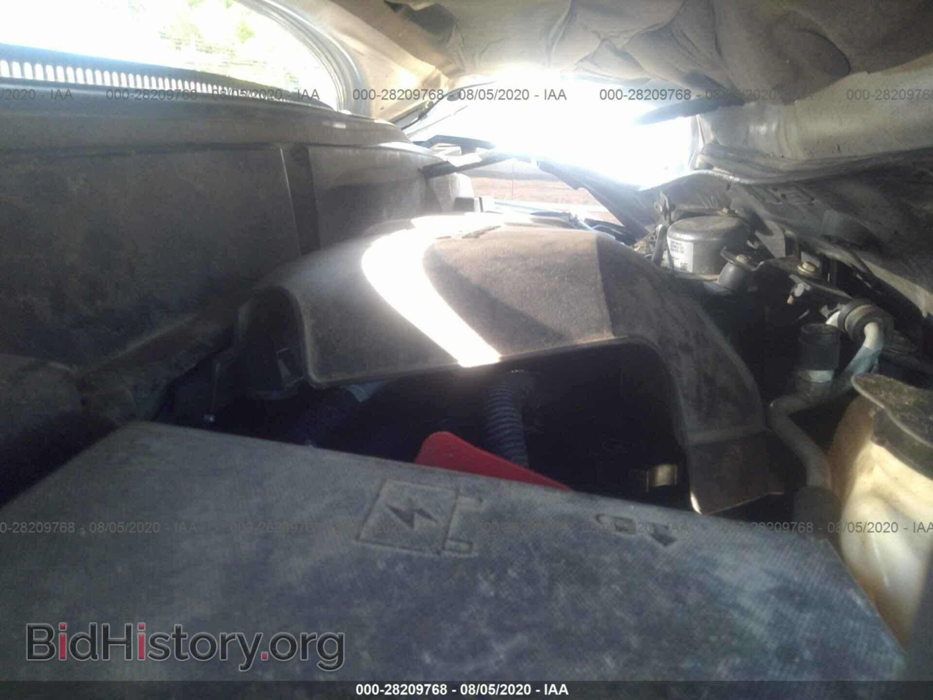 2012 BUICK ENCLAVE - VIN: 5GAKVCEDXCJ131914 - Photo 10