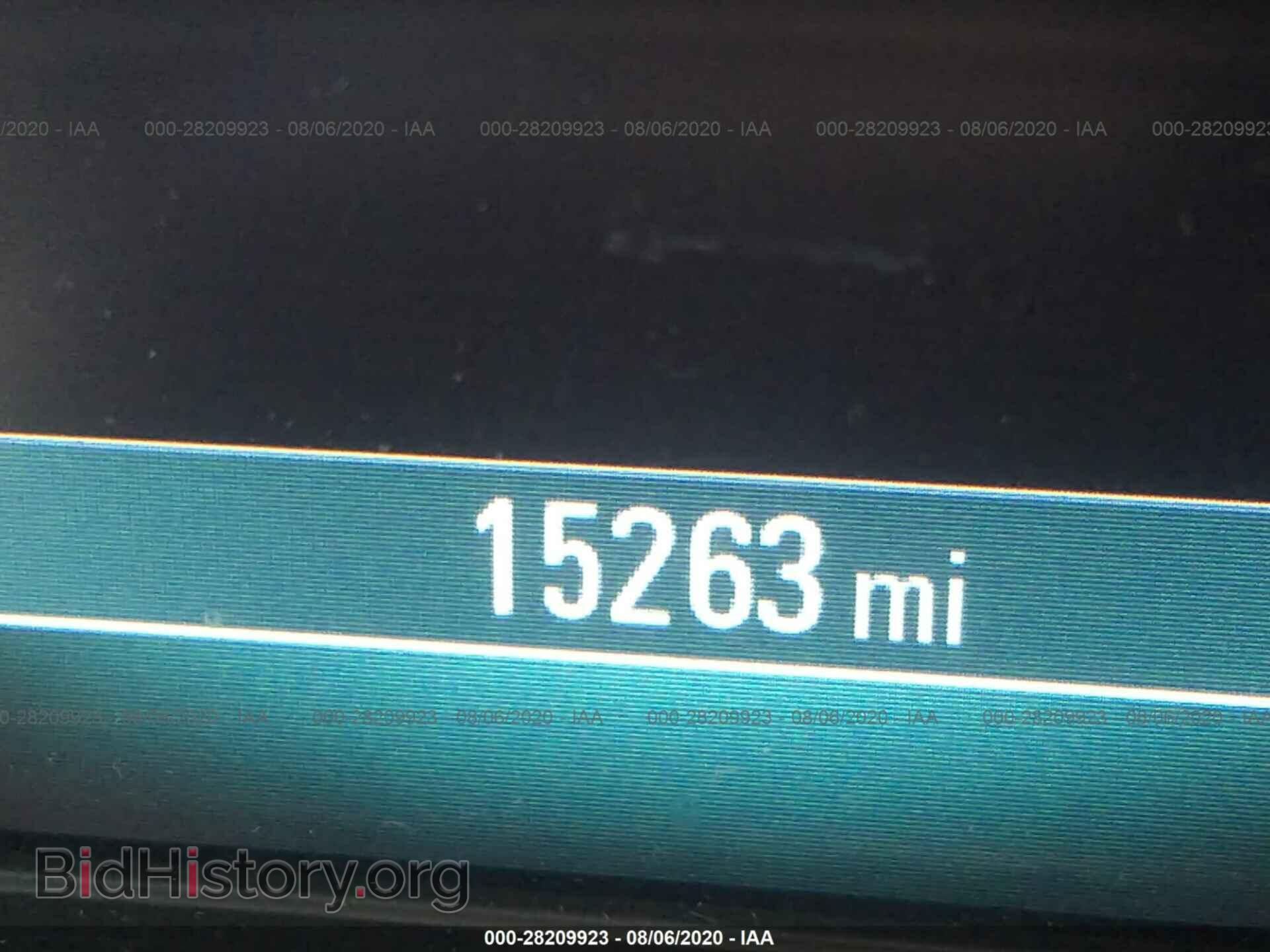 2019 BUICK ENCLAVE - VIN: 5GAERAKW9KJ132840 - Фото 7