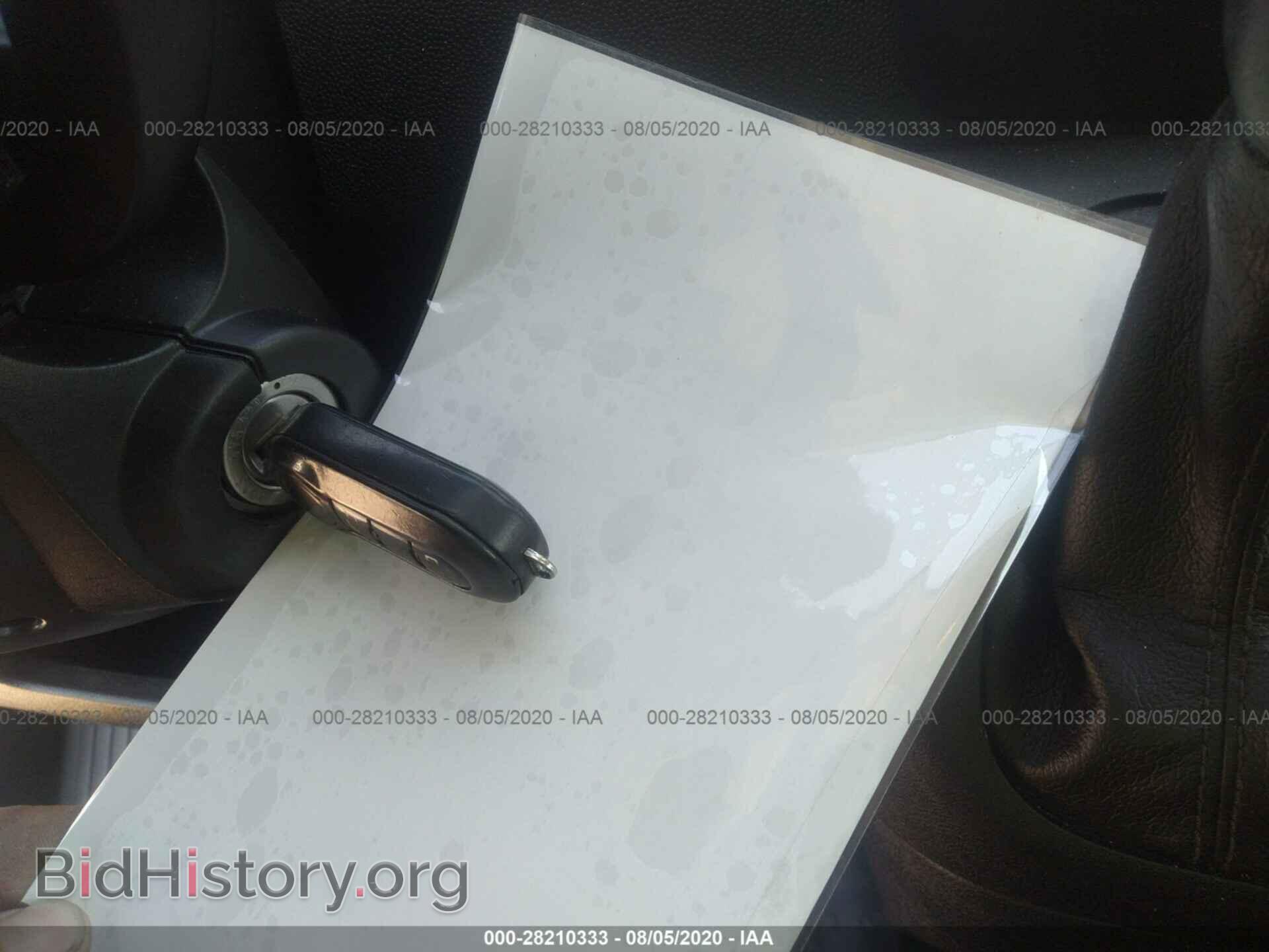 2014 RAM PROMASTER - VIN: 3C6TRVCG7EE114382 - Фото 11