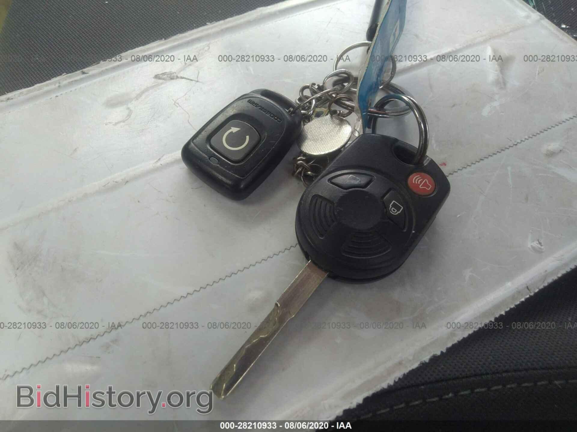 2014 FORD ESCAPE - VIN: 1FMCU9GX5EUD87360 - Фото 11