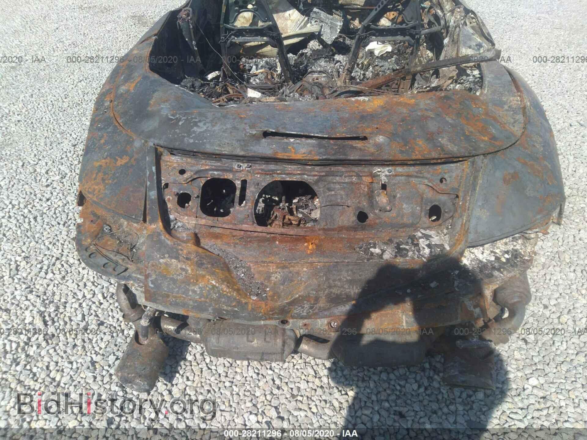 2004 PORSCHE 911 - VIN: WP0CA29944S651908 - Фото 10