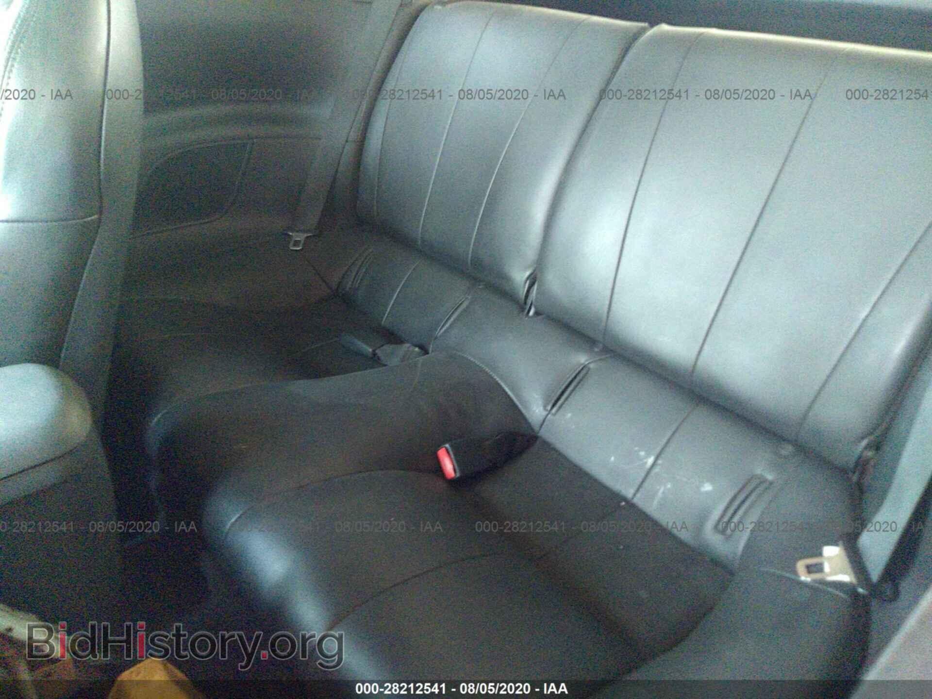 2006 MITSUBISHI ECLIPSE - VIN: 4A3AK34T16E006628 - Фото 8