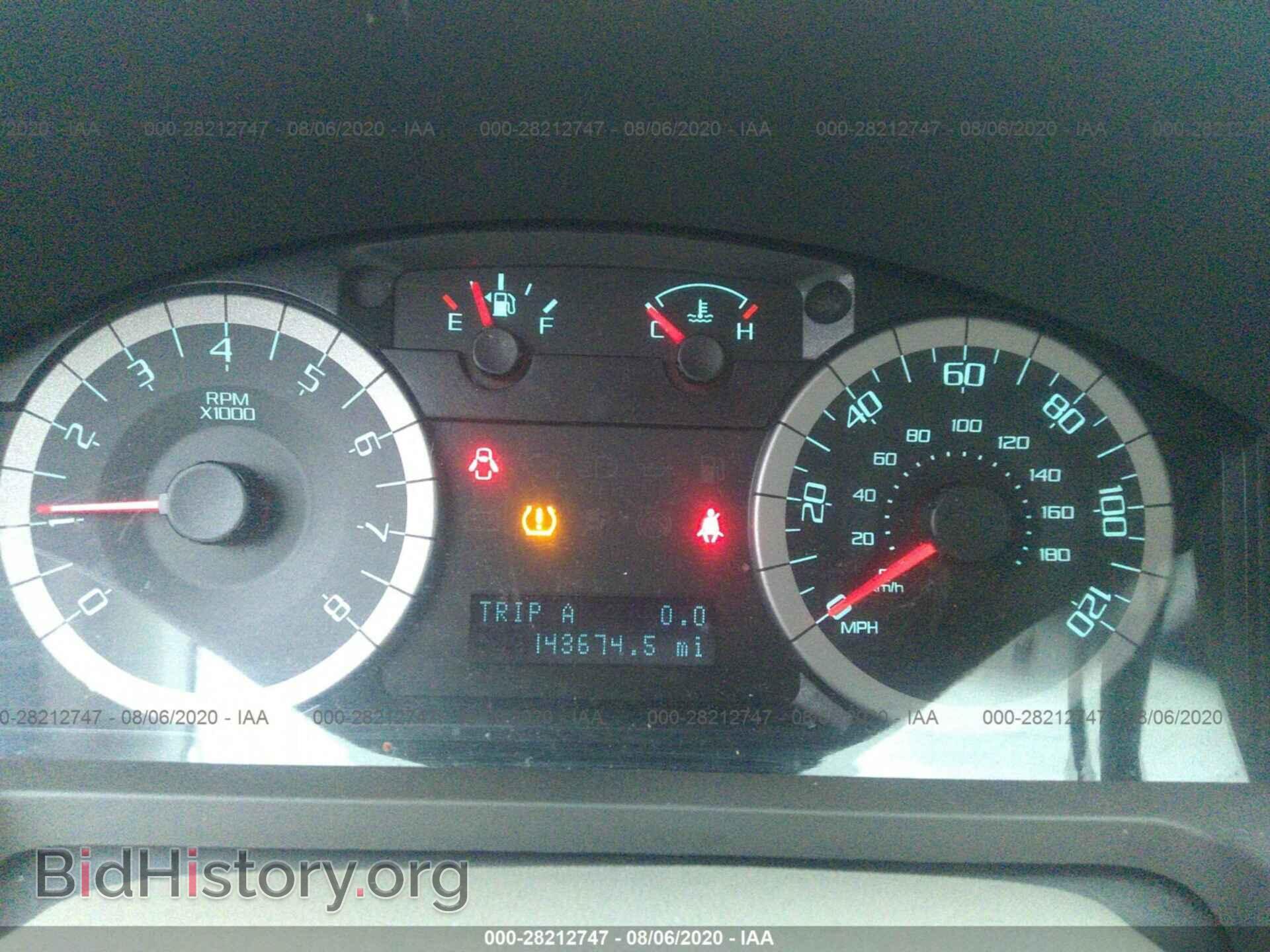 2012 FORD ESCAPE - VIN: 1FMCU9D7XCKB32491 - Фото 7