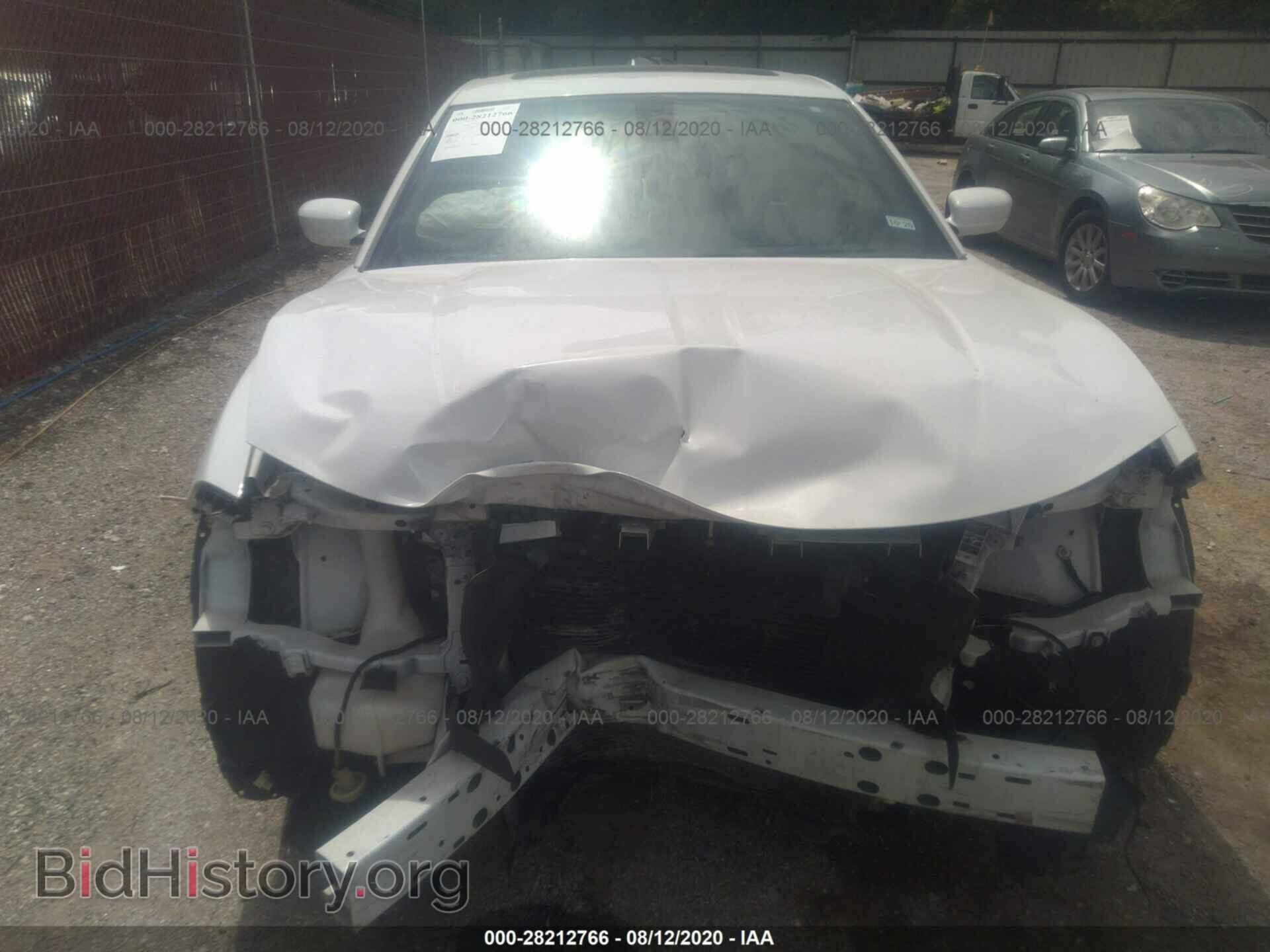 2015 DODGE CHARGER - VIN: 2C3CDXCT1FH729715 - Фото 6