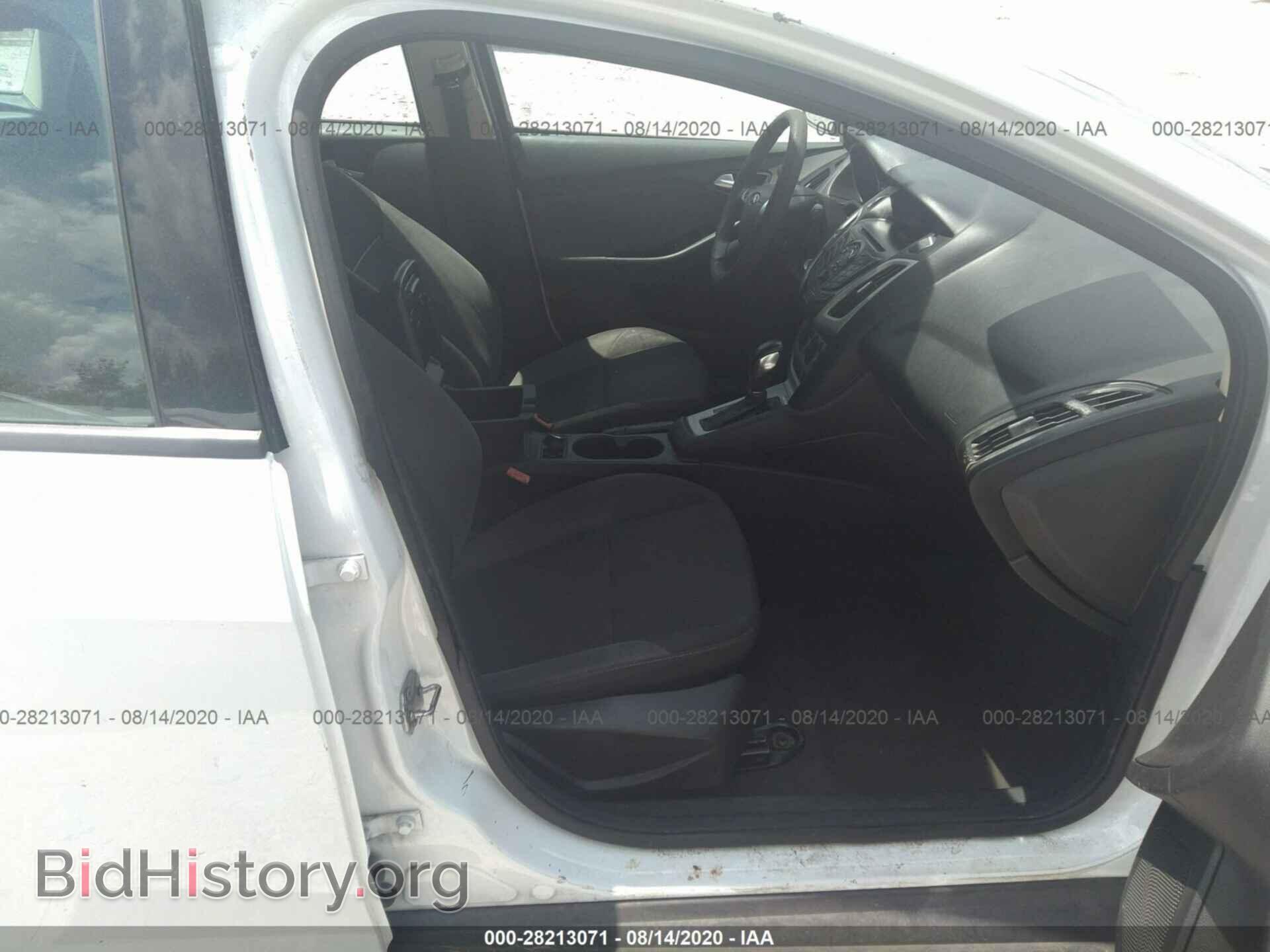 2013 FORD FOCUS - VIN: 1FADP3K23DL159294 - Photo 5