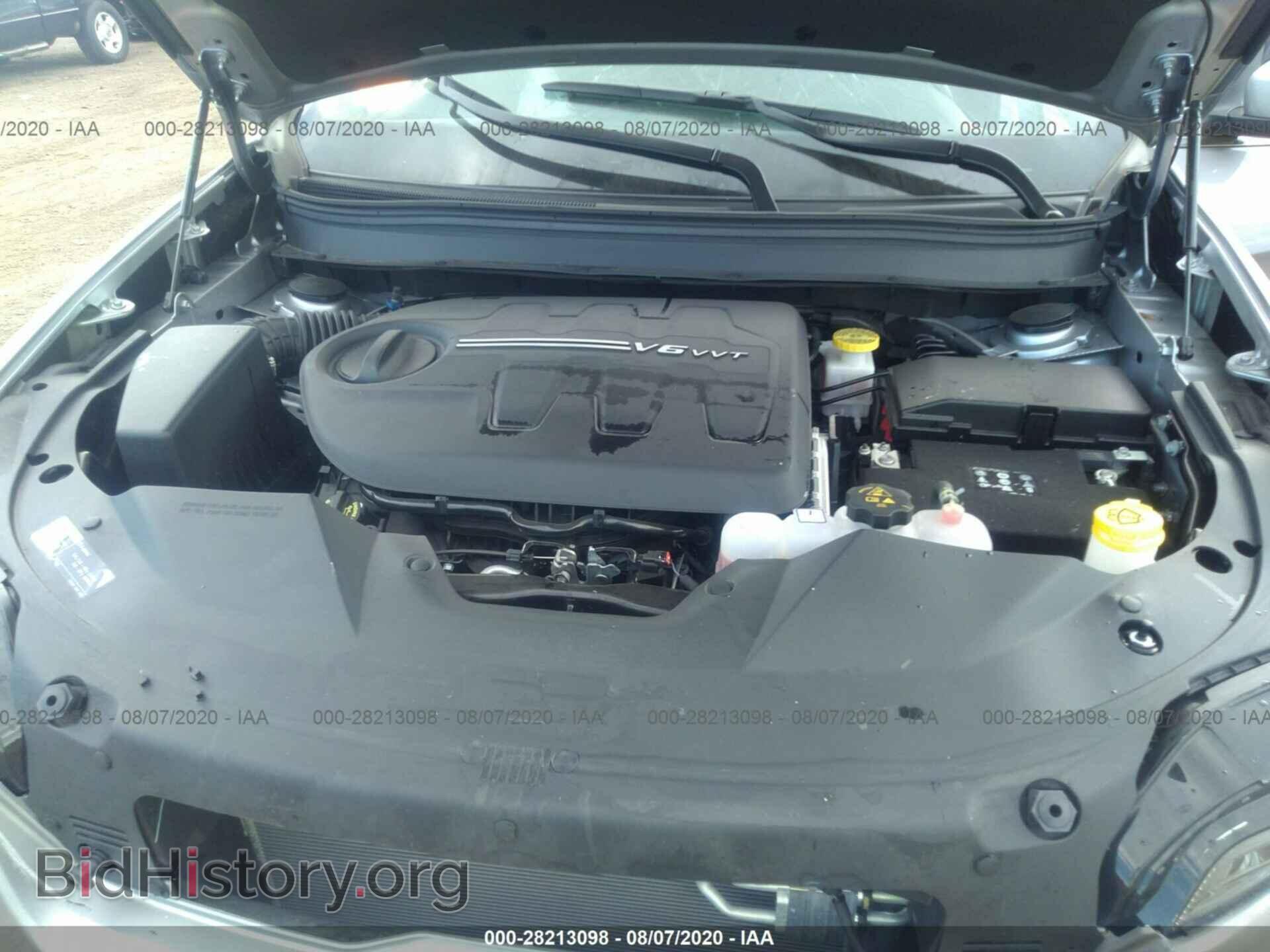 2019 JEEP CHEROKEE - VIN: 1C4PJMLX5KD484125 - Photo 10