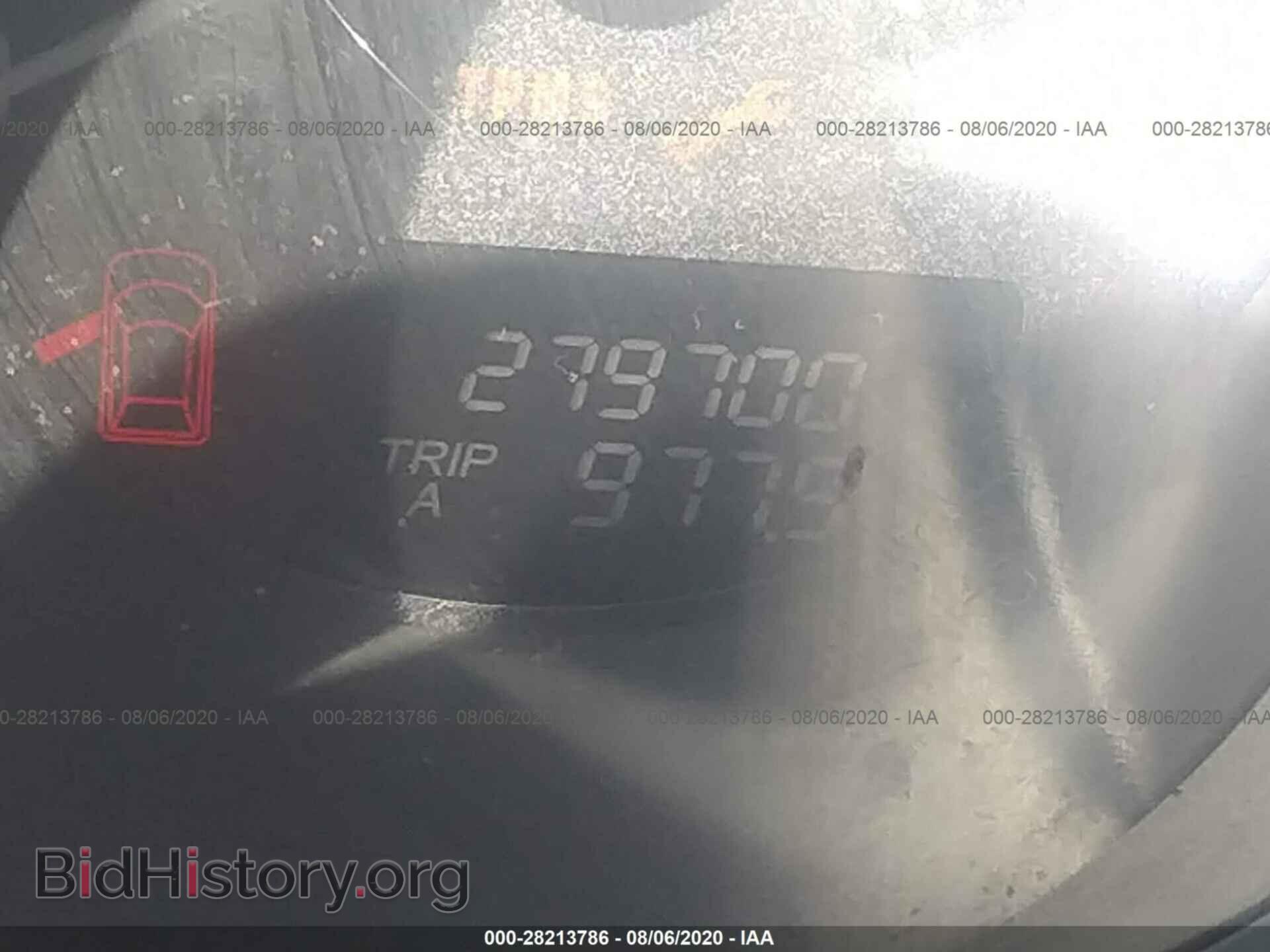 2007 HONDA ELEMENT - VIN: 5J6YH28717L013920 - Фото 5