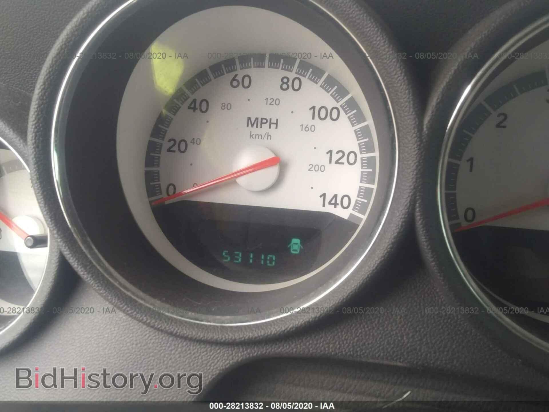 2009 DODGE CHARGER - VIN: 2B3KA43D59H556441 - Фото 7