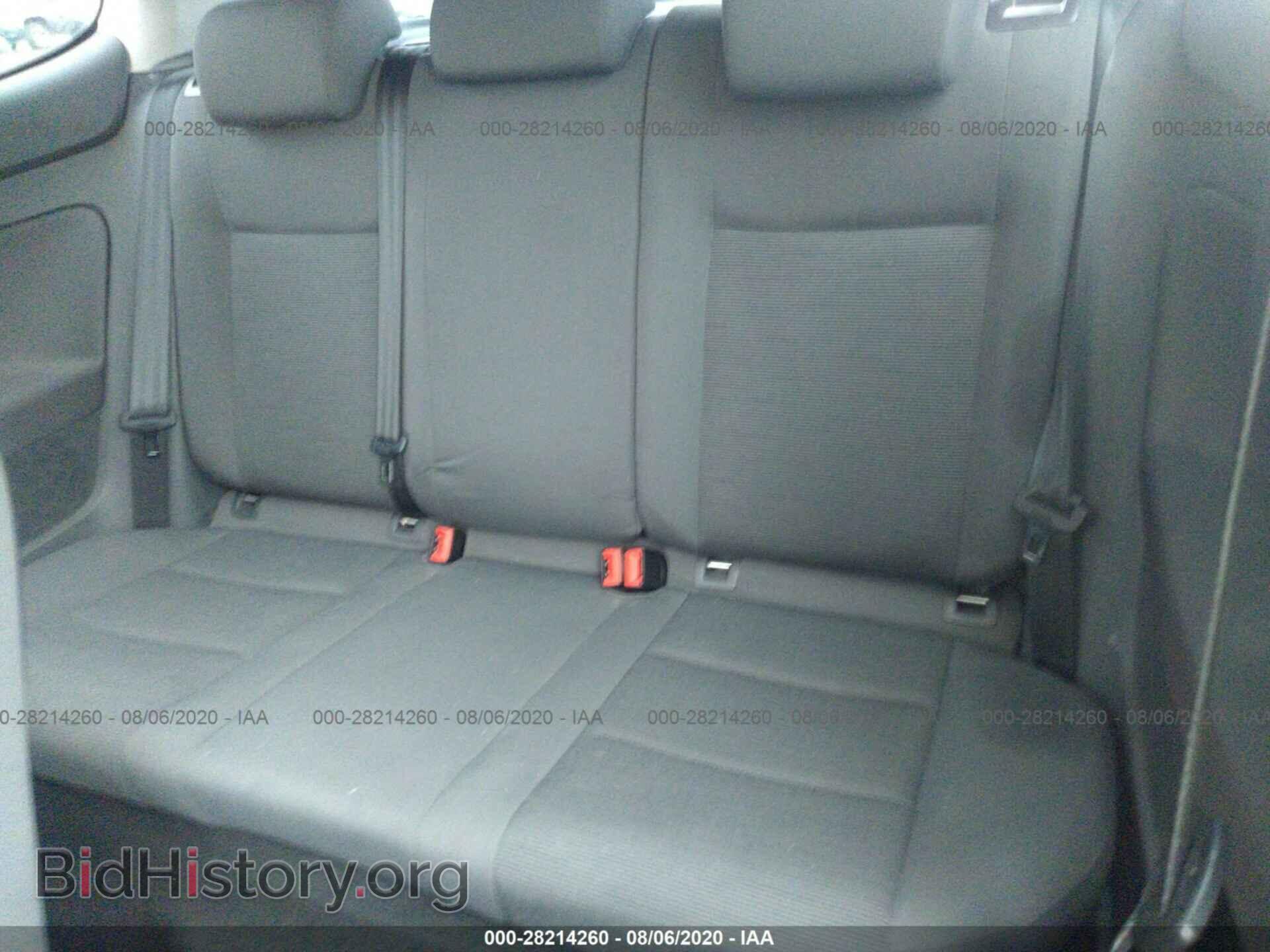 2009 VOLKSWAGEN RABBIT - VIN: WVWBB71K79W032174 - Фото 8