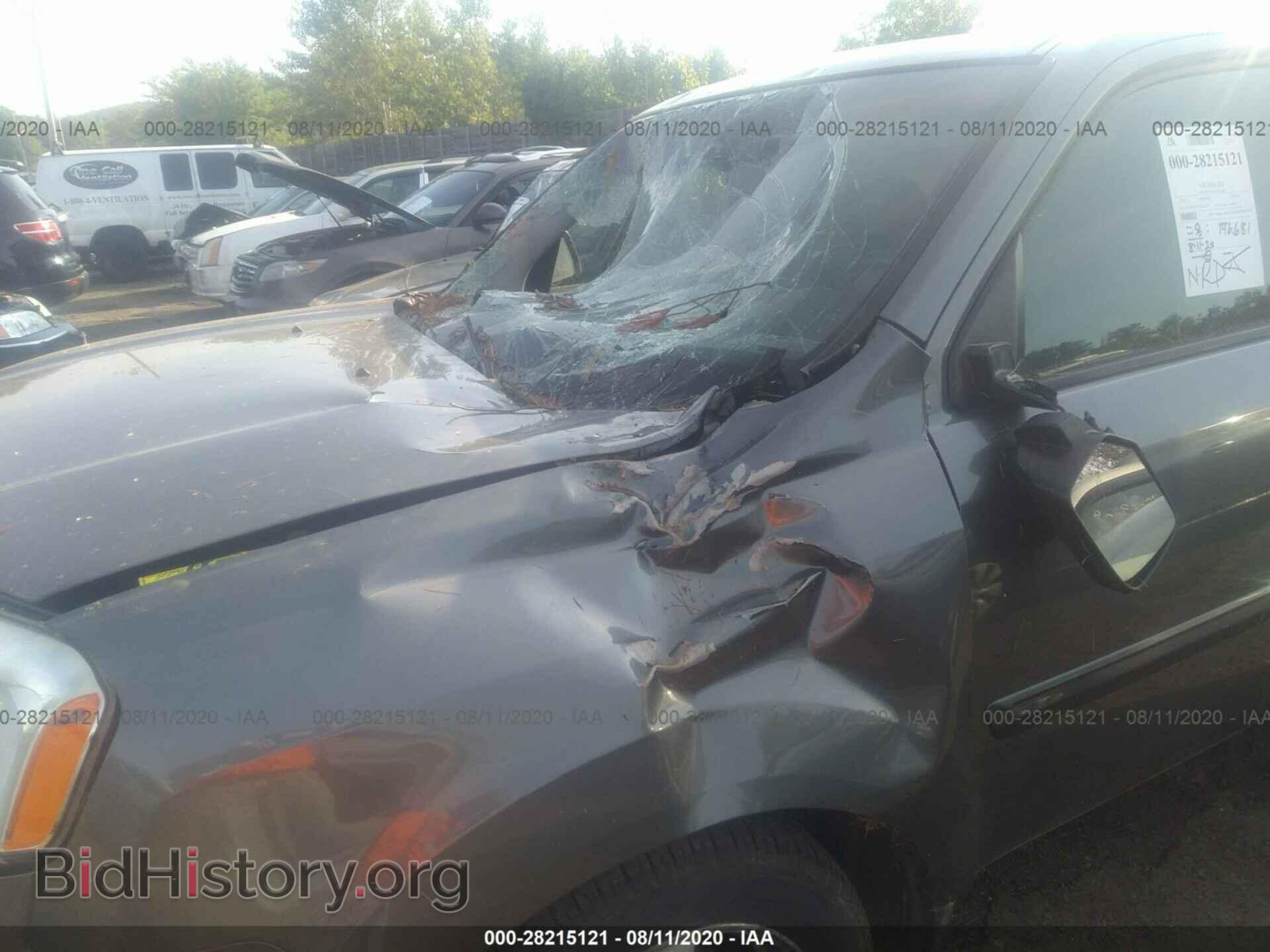2012 HONDA PILOT - VIN: 5FNYF4H51CB022667 - Фото 6