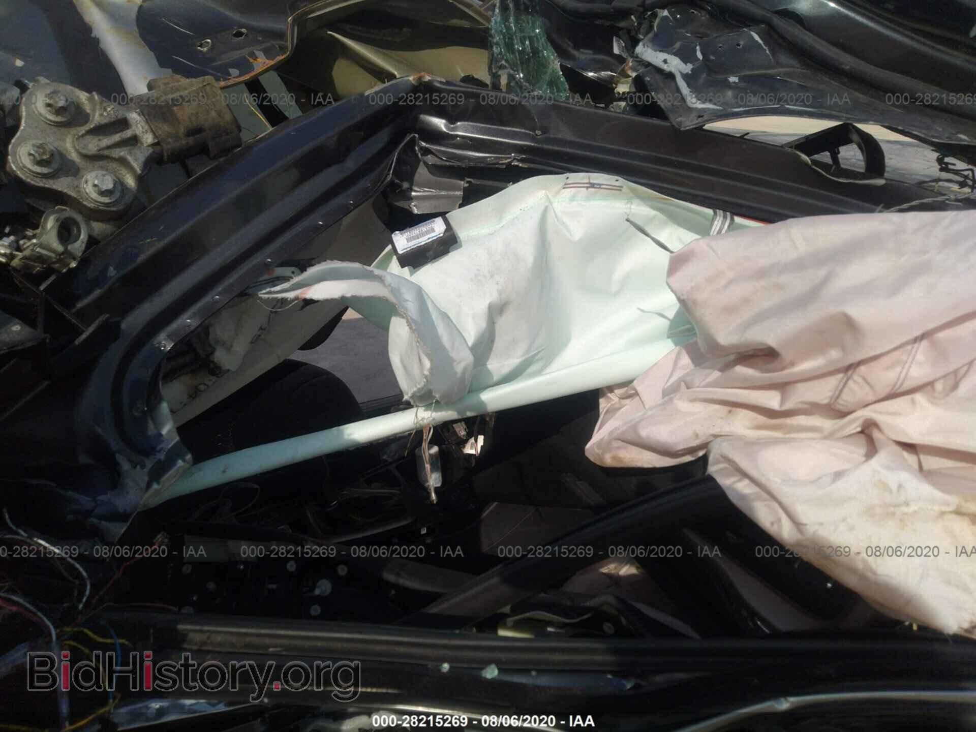 2016 JEEP CHEROKEE - VIN: 1C4PJLCB9GW206841 - Фото 5