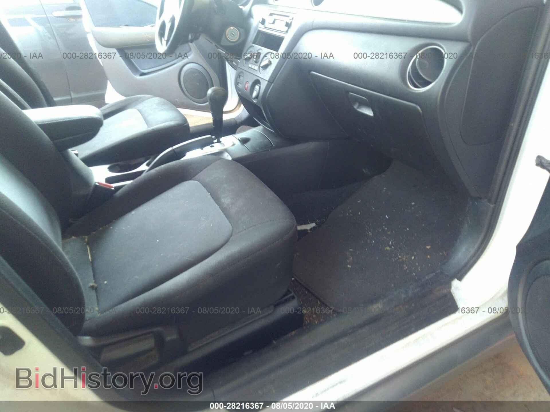 2006 MITSUBISHI OUTLANDER - VIN: JA4LX31F16U027636 - Фото 5