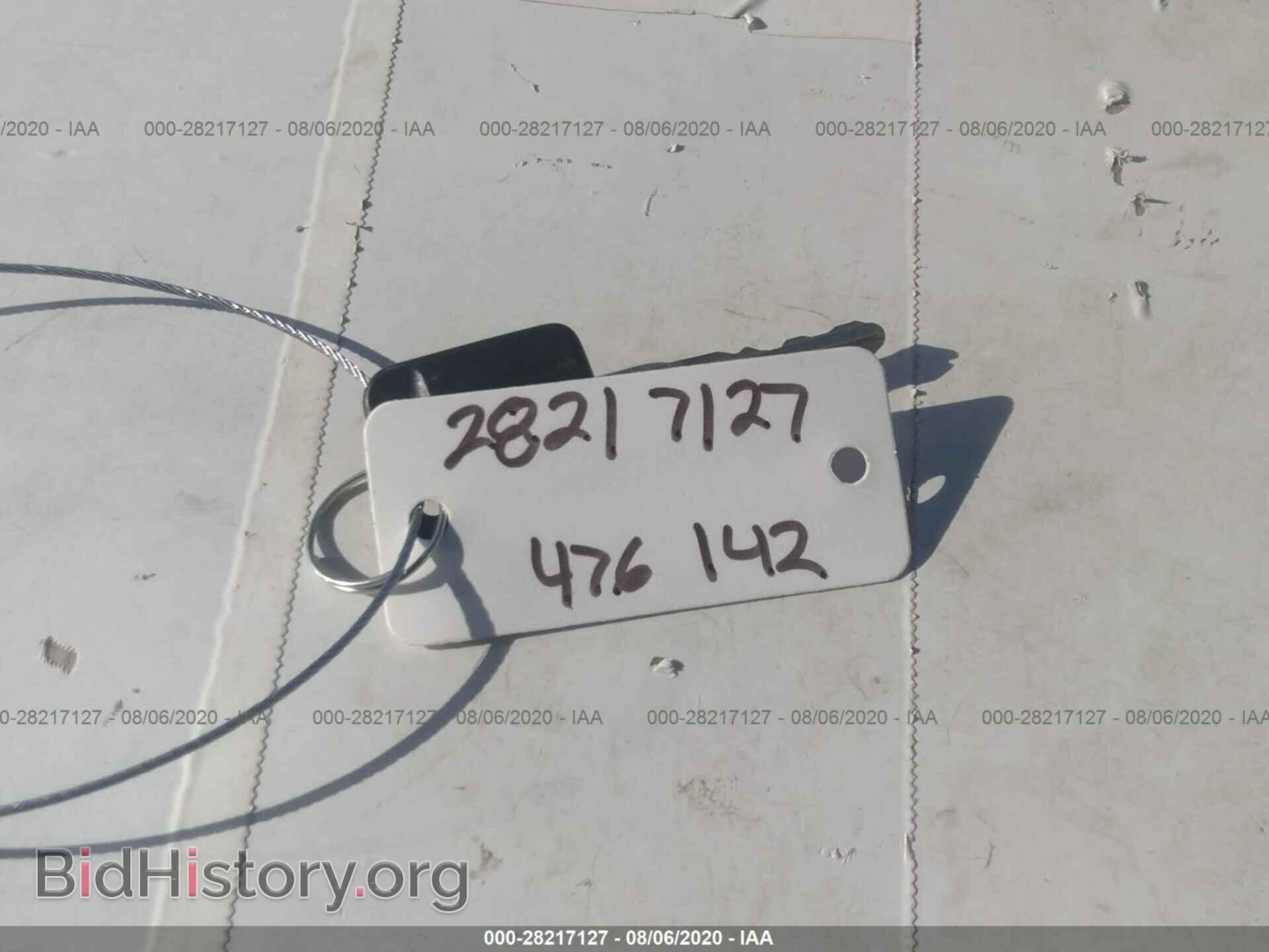 2011 NISSAN VERSA - VIN: 3N1BC1CP9BL476142 - Фото 11