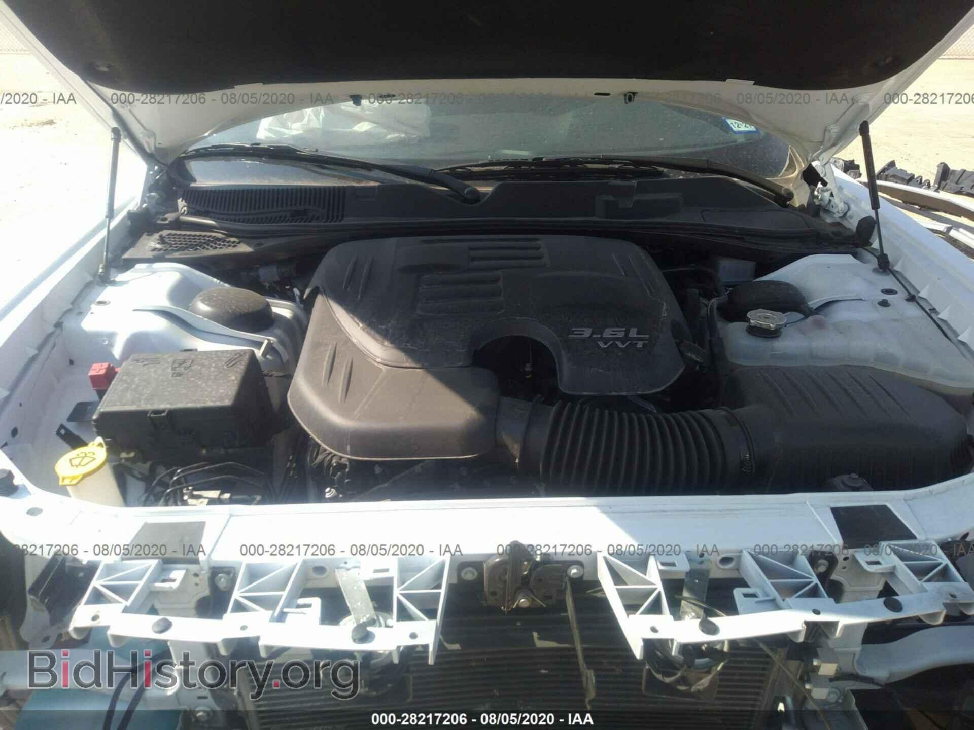 2019 DODGE CHALLENGER - VIN: 2C3CDZGGXKH706565 - Фото 10