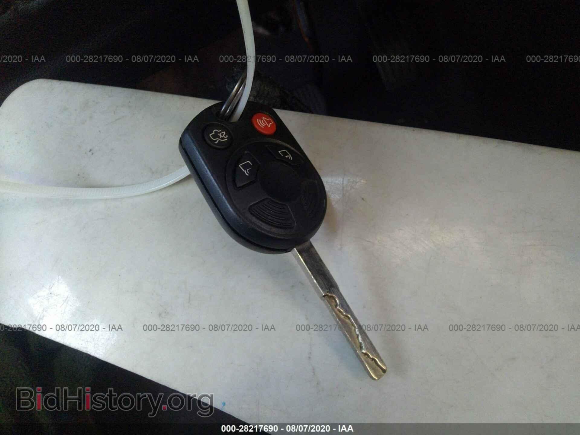 2014 FORD FOCUS - VIN: 1FADP3F2XEL382072 - Фото 11