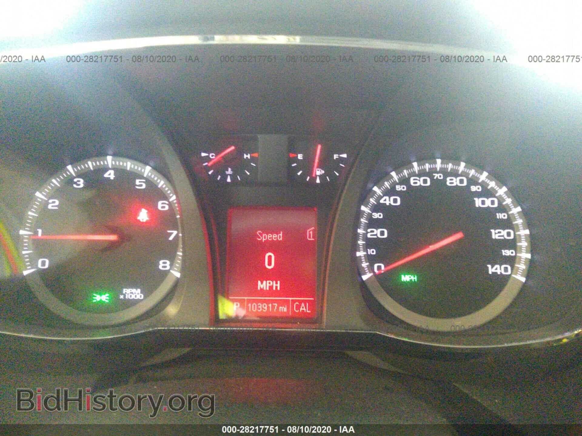 2012 GMC TERRAIN - VIN: 2GKALUEKXC6100149 - Фото 7