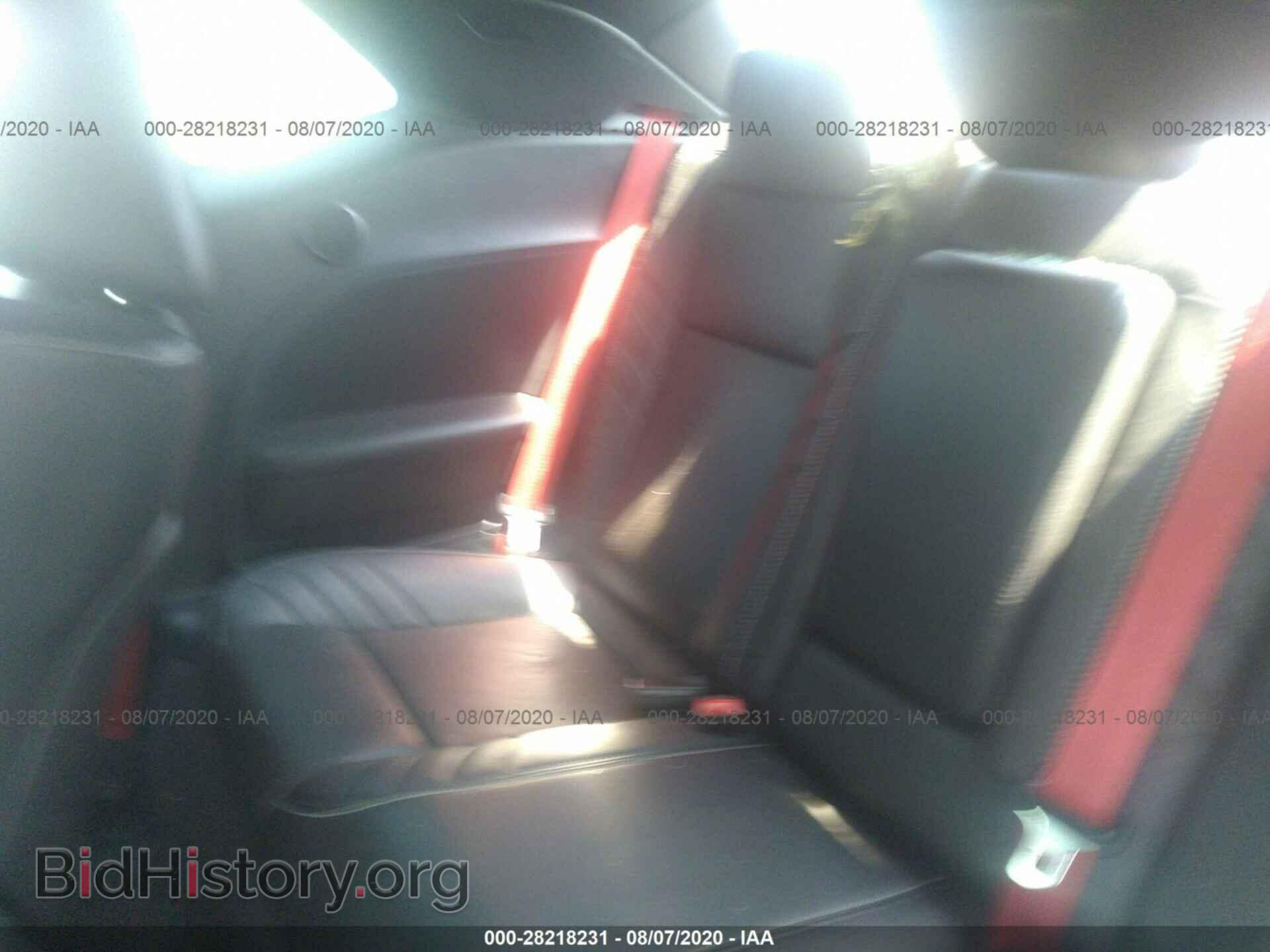 2016 DODGE CHALLENGER - VIN: 2C3CDZC93GH130641 - Photo 8