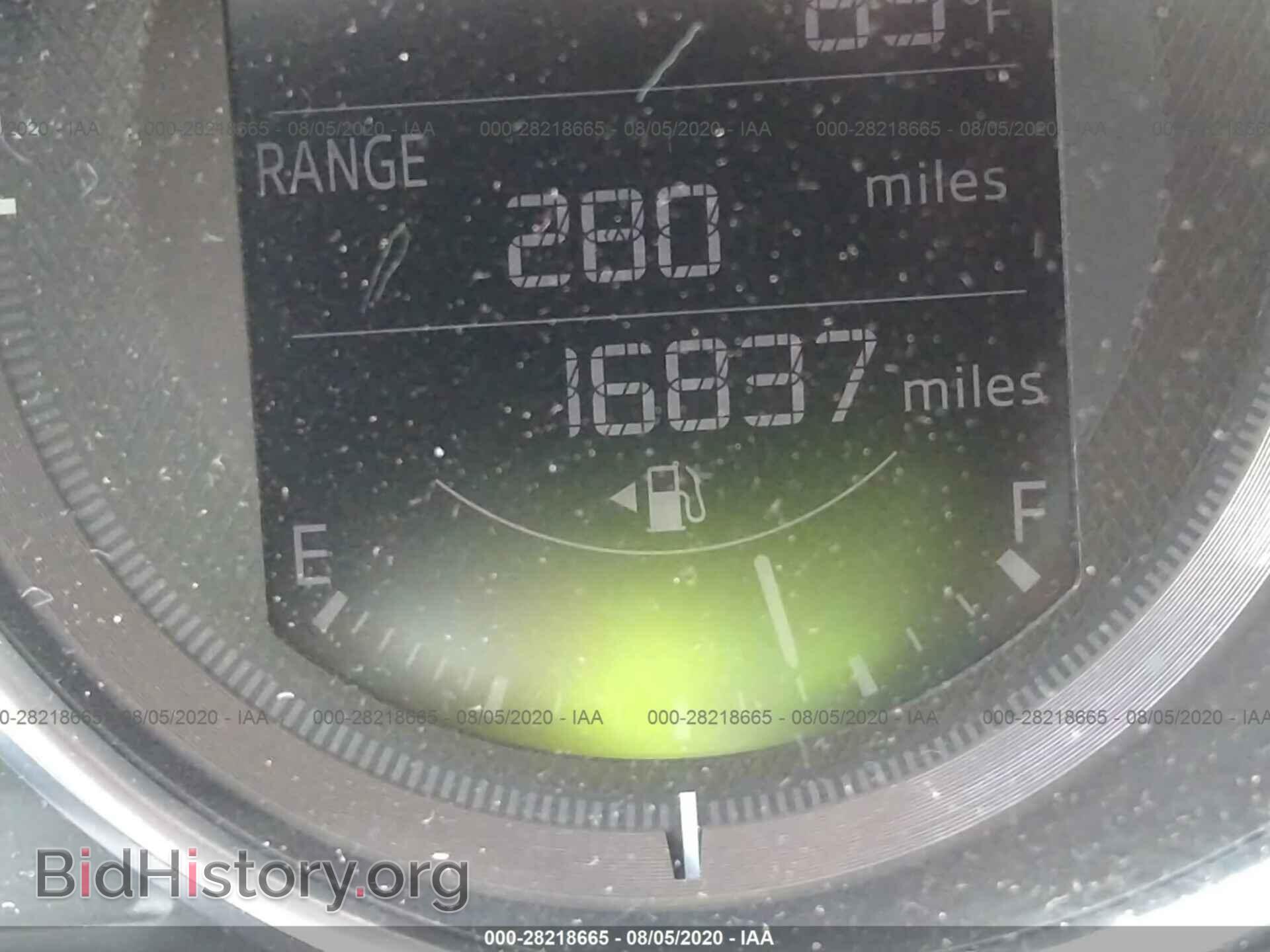 2017 MAZDA CX-5 - VIN: JM3KFABLXH0143397 - Фото 7