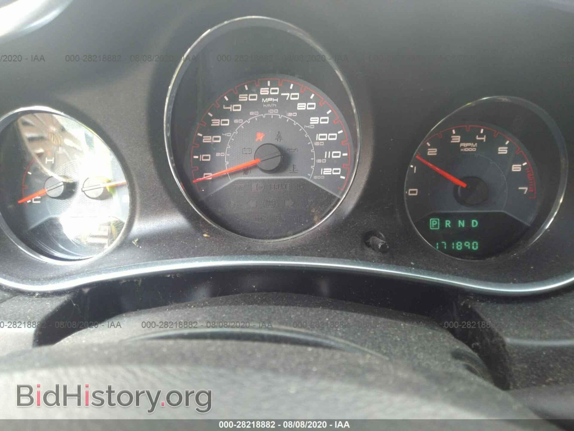 2013 DODGE AVENGER - VIN: 1C3CDZCB3DN557372 - Фото 7