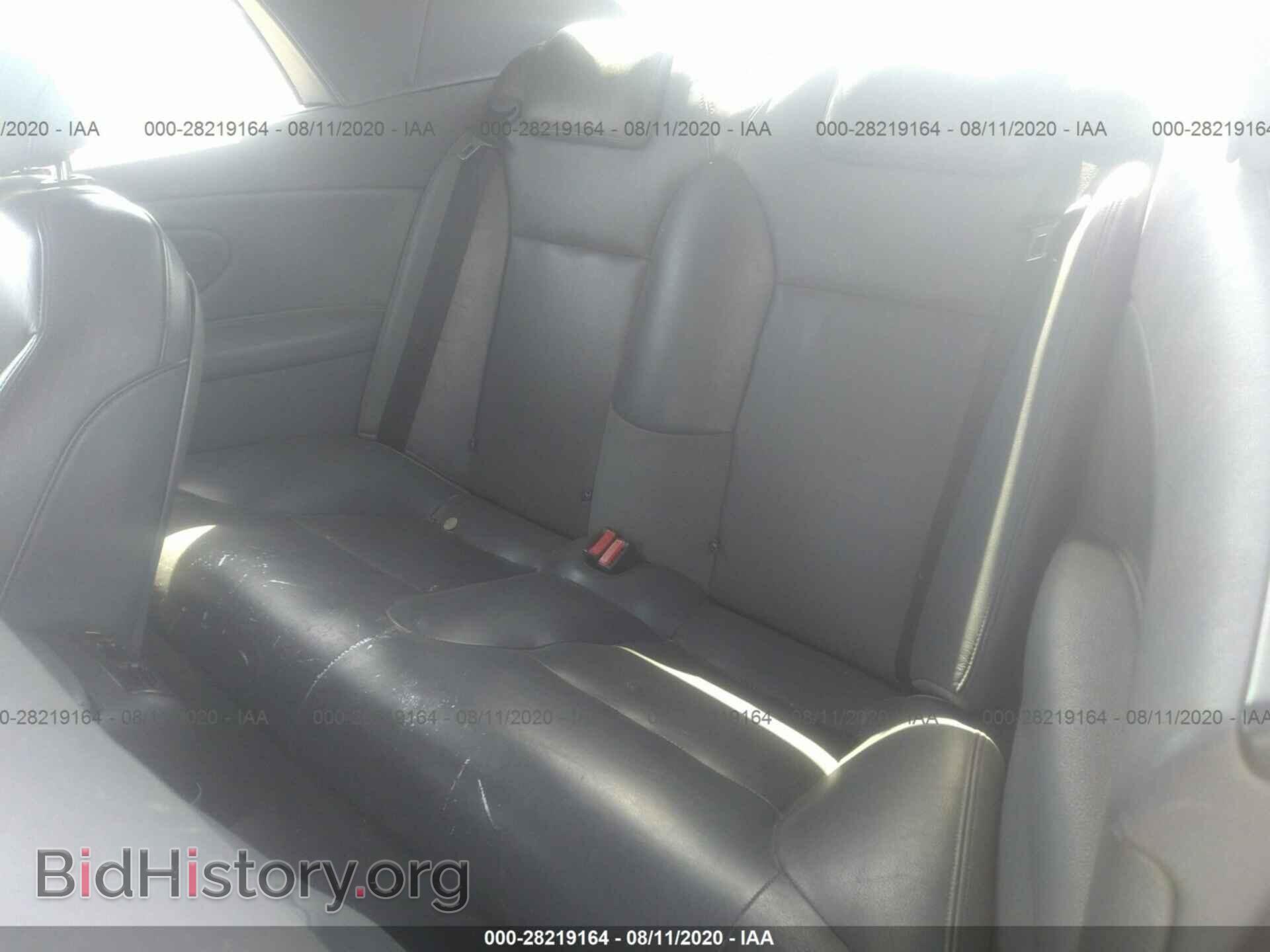 2004 SAAB 9-3 - VIN: YS3FD79Y846008035 - Фото 8