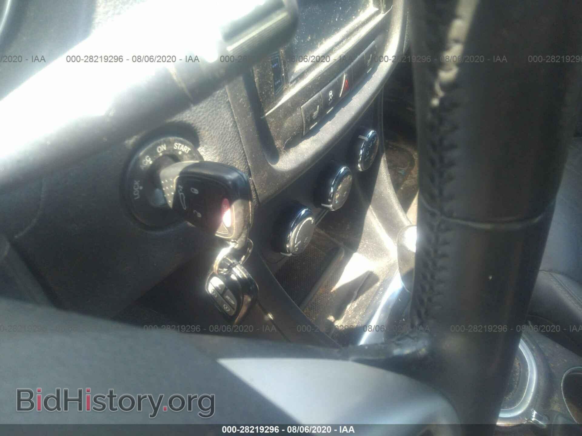 2013 DODGE AVENGER - VIN: 1C3CDZCB9DN620023 - Фото 11