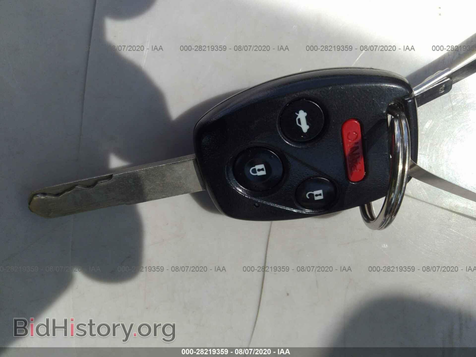 2012 HONDA CIVIC SDN - VIN: 19XFB2F52CE084577 - Фото 11