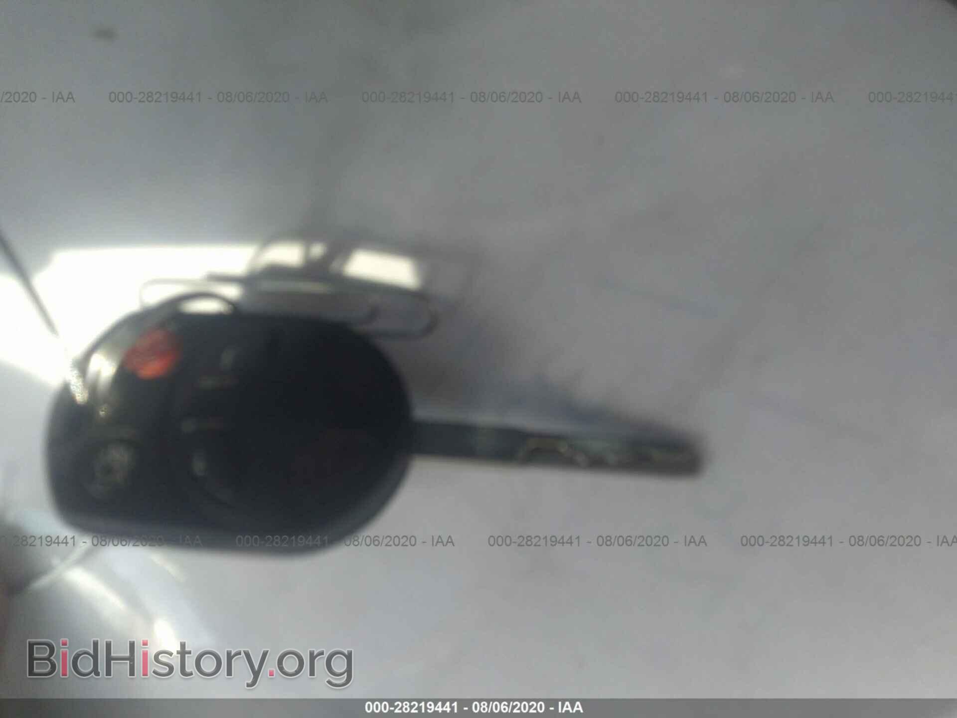 2013 FORD FOCUS - VIN: 1FADP3F24DL272441 - Фото 11