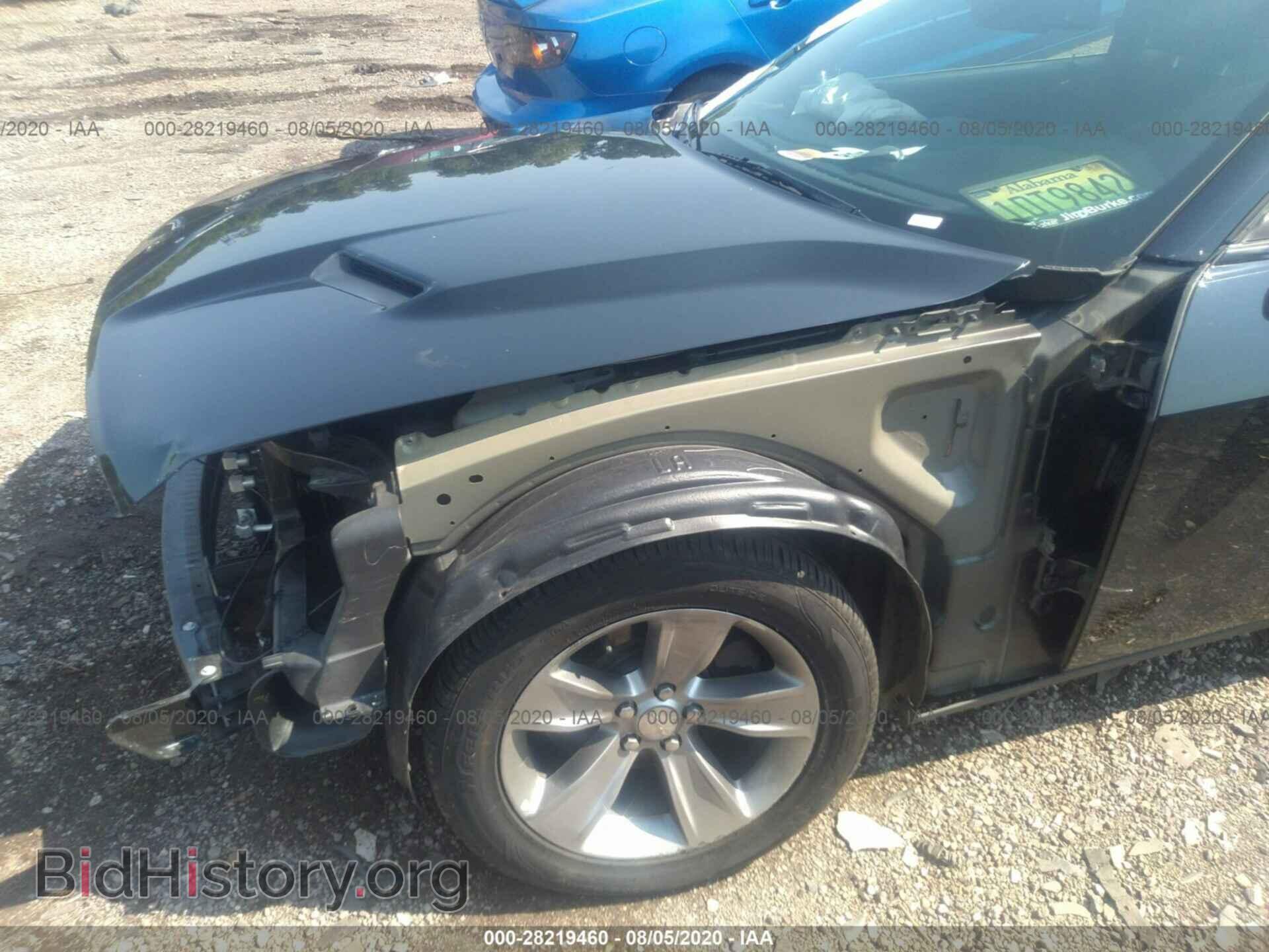 2019 DODGE CHALLENGER - VIN: 2C3CDZAG6KH563560 - Photo 6