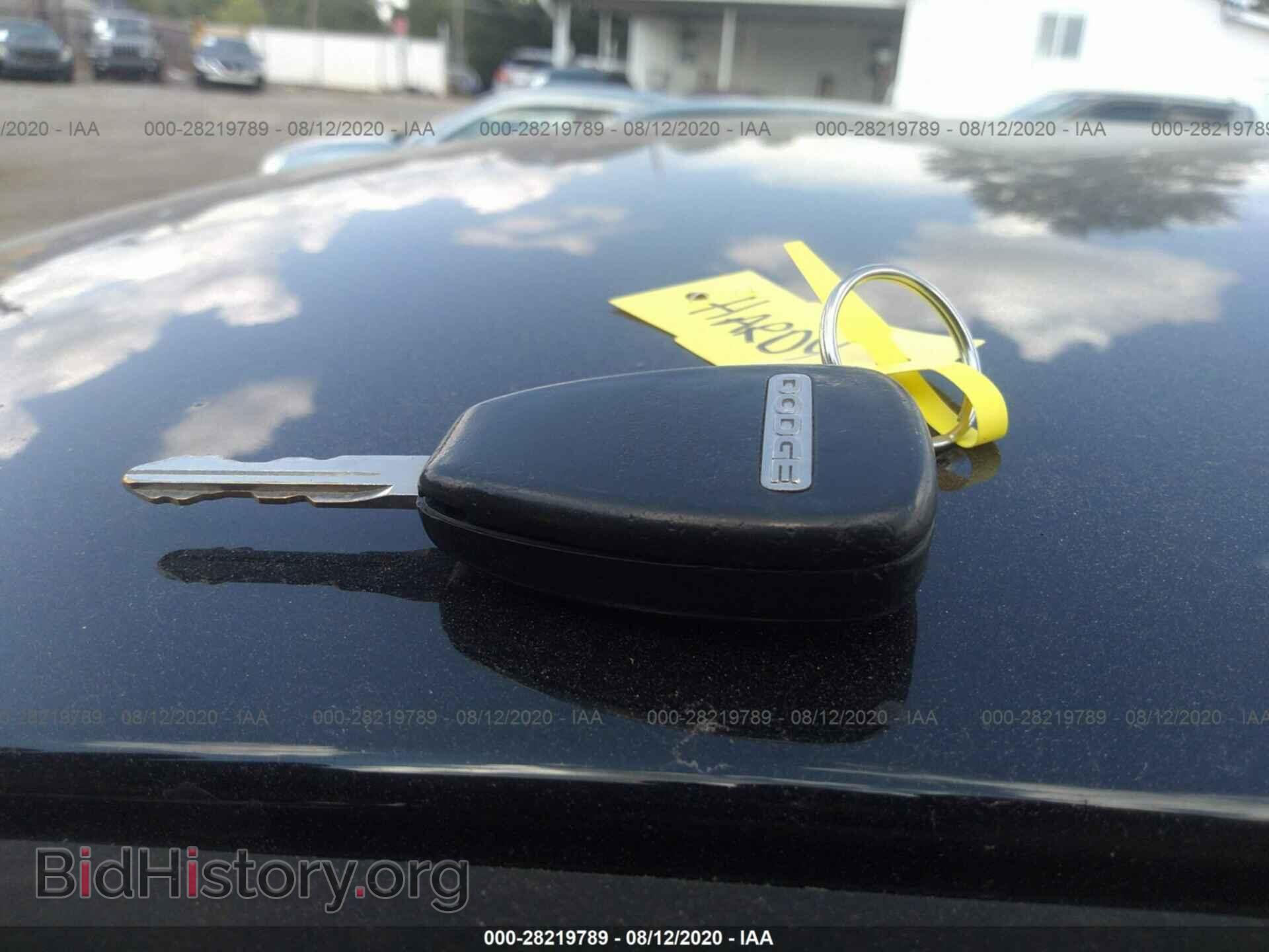 2013 DODGE AVENGER - VIN: 1C3CDZAB5DN741490 - Photo 11