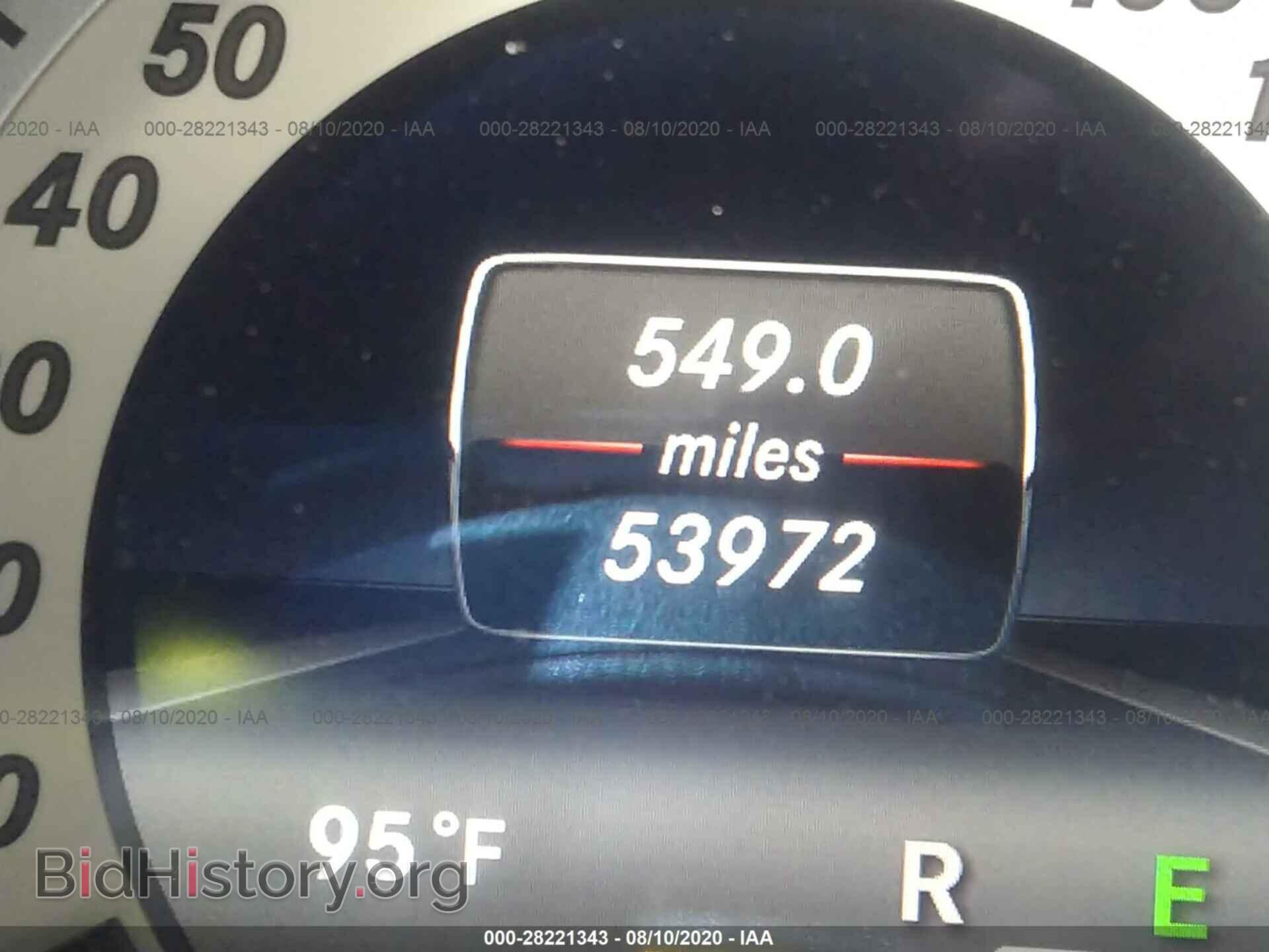 2014 MERCEDES-BENZ E-CLASS - VIN: WDDHF8JB4EA908376 - Фото 7
