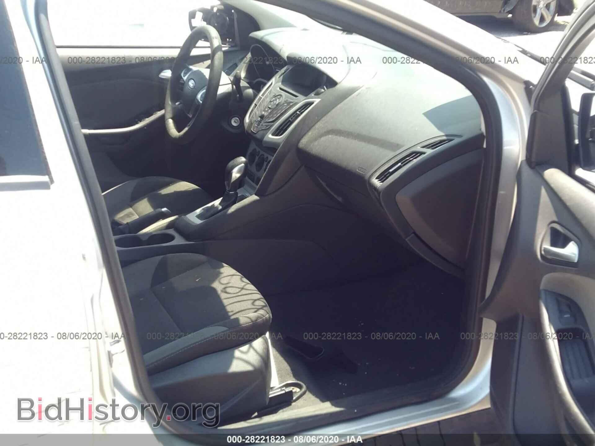 2014 FORD FOCUS - VIN: 1FADP3F23EL287949 - Photo 5