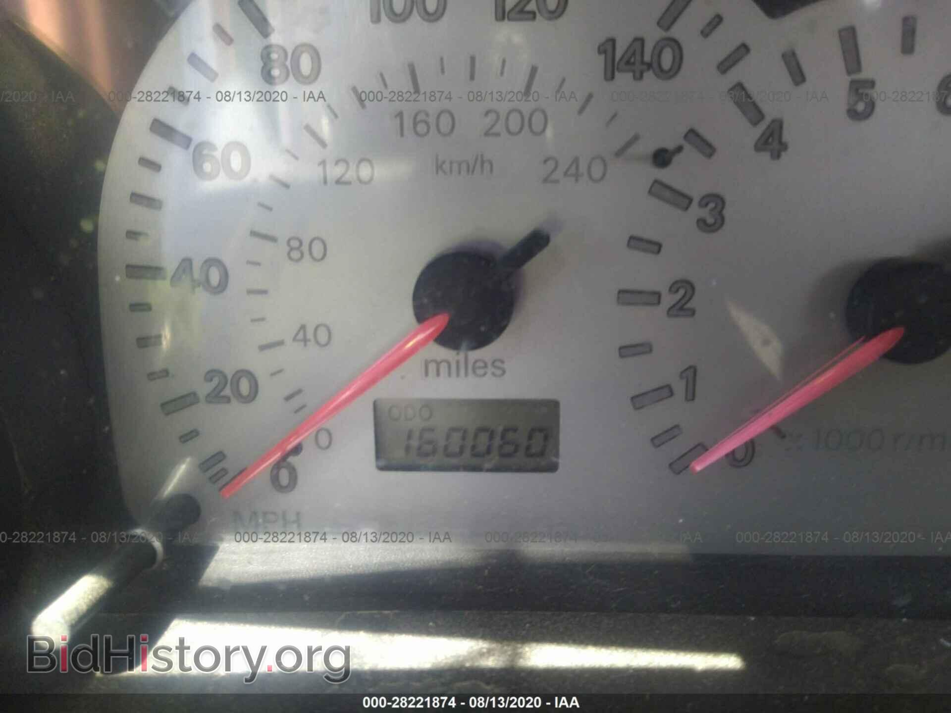 2001 MITSUBISHI ECLIPSE - VIN: 4A3AC34G11E201525 - Фото 7