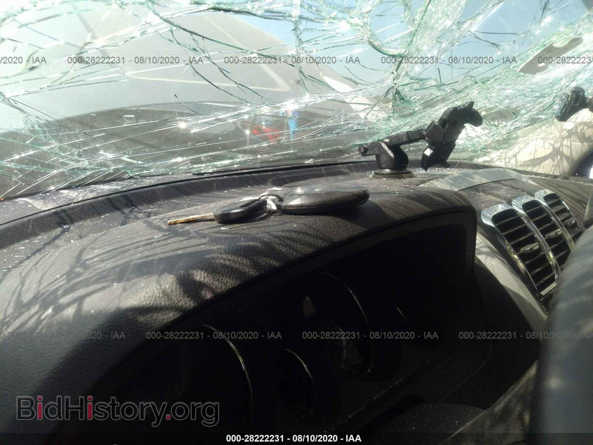 2011 GMC ACADIA - VIN: 1GKKVRED8BJ230512 - Фото 11