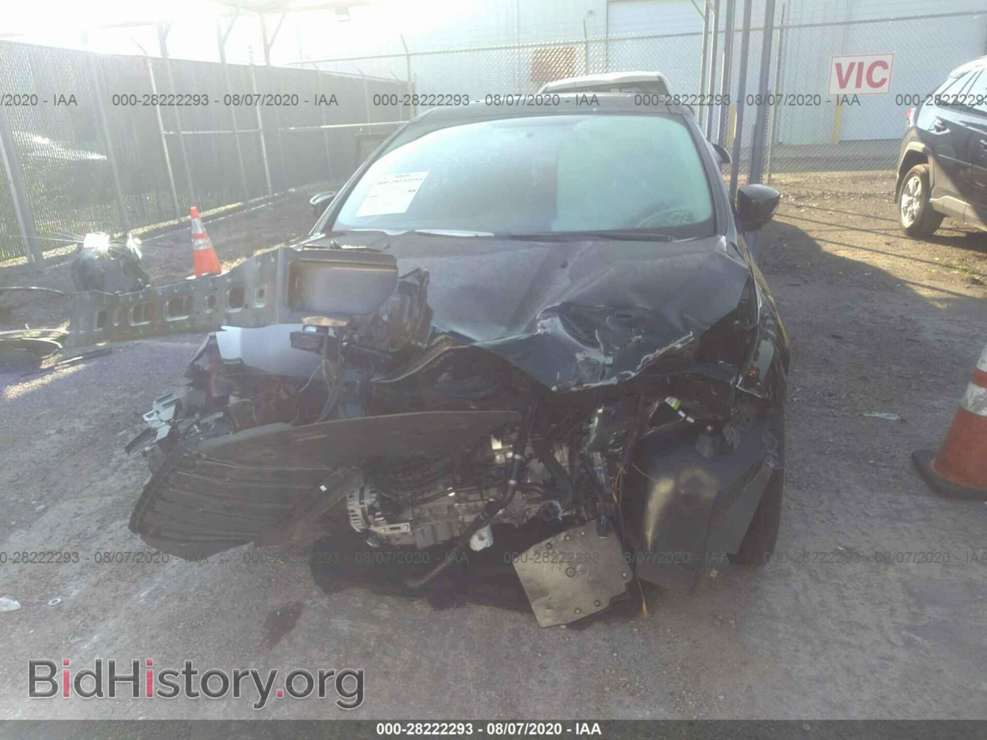 2017 FORD FOCUS - VIN: 1FADP3H23HL253575 - Фото 6