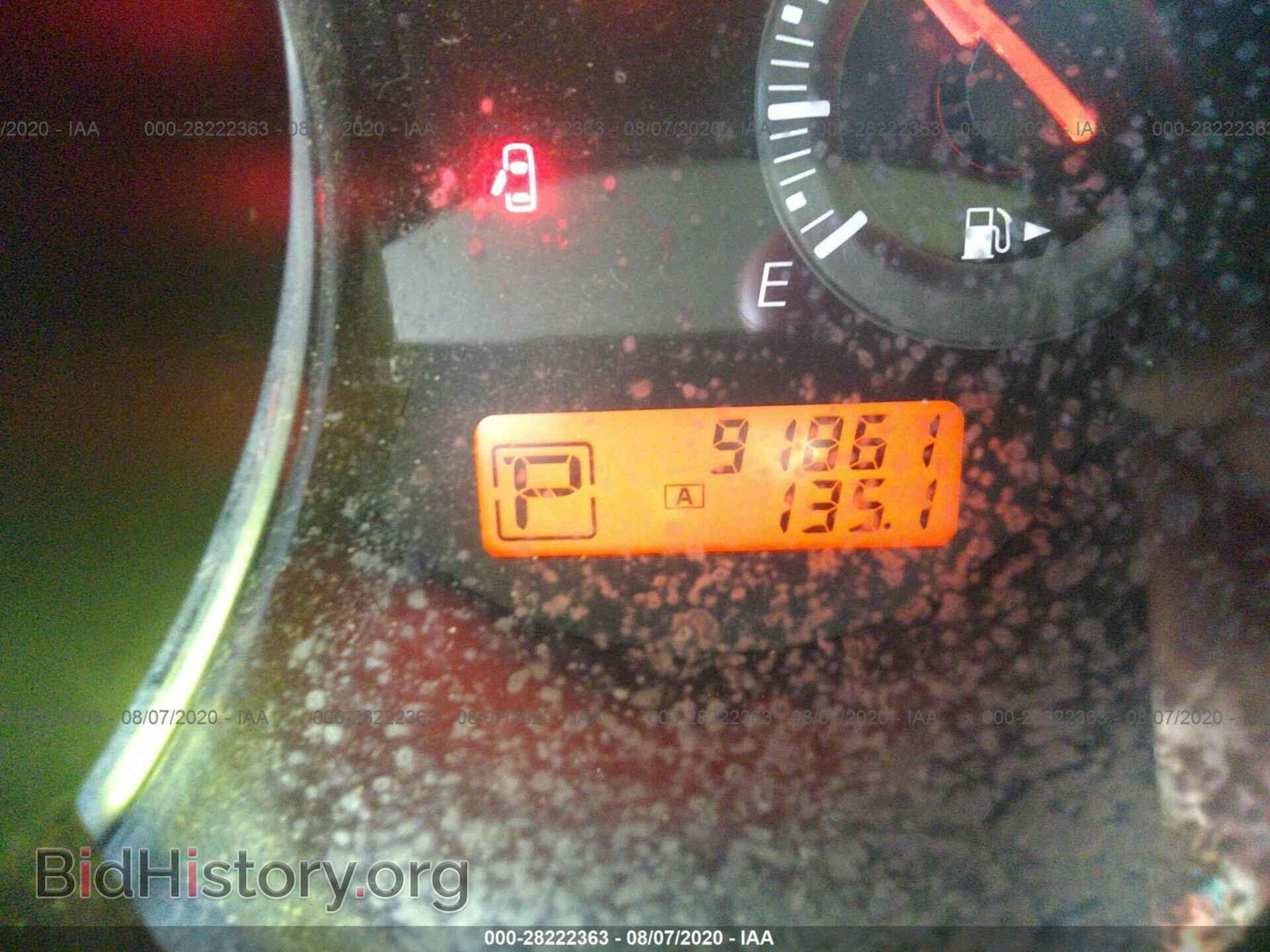 2011 NISSAN VERSA - VIN: 3N1BC1CP8BL457985 - Фото 7