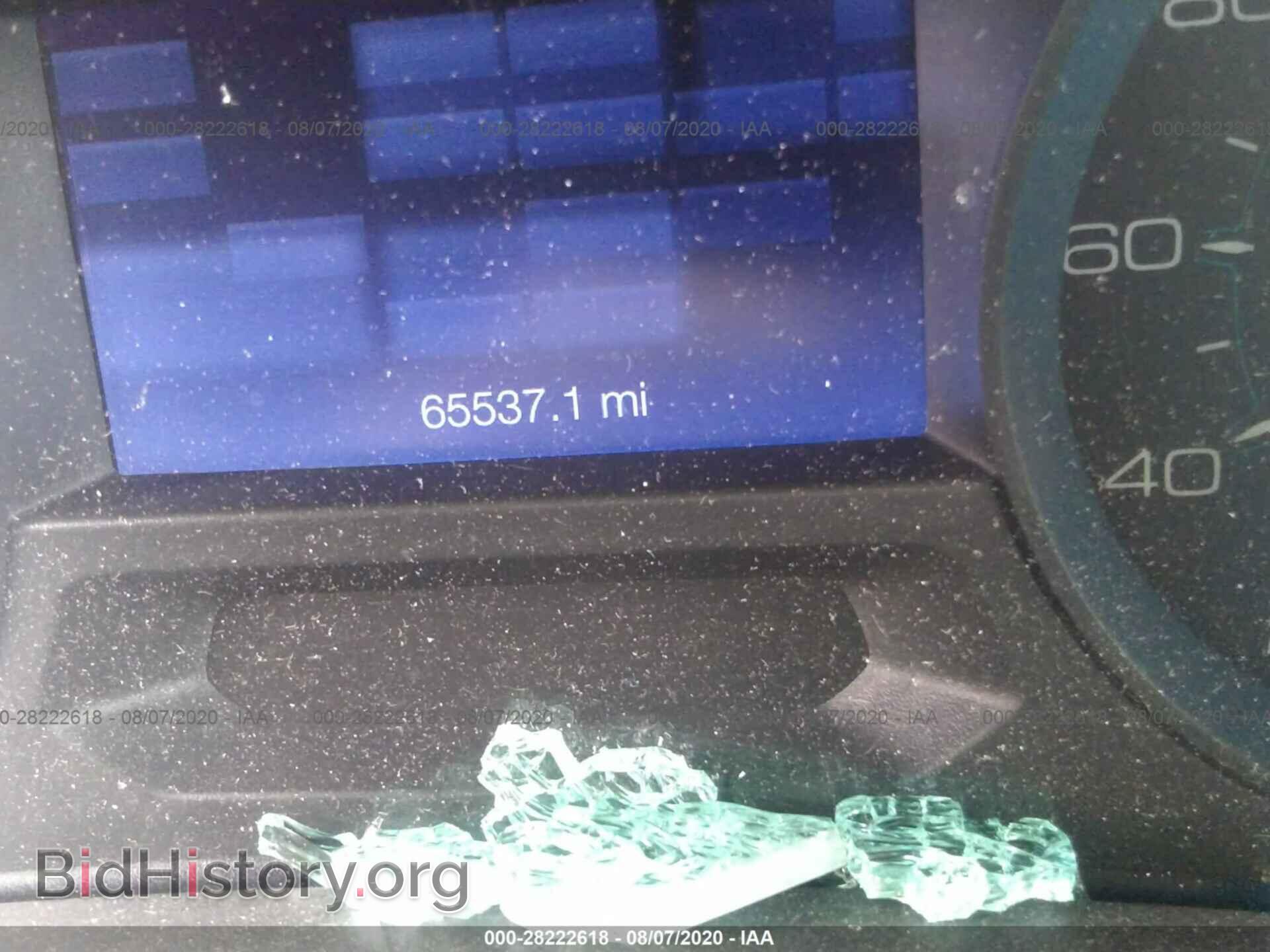 2014 FORD EXPLORER - VIN: 1FM5K7B8XEGB74373 - Фото 7