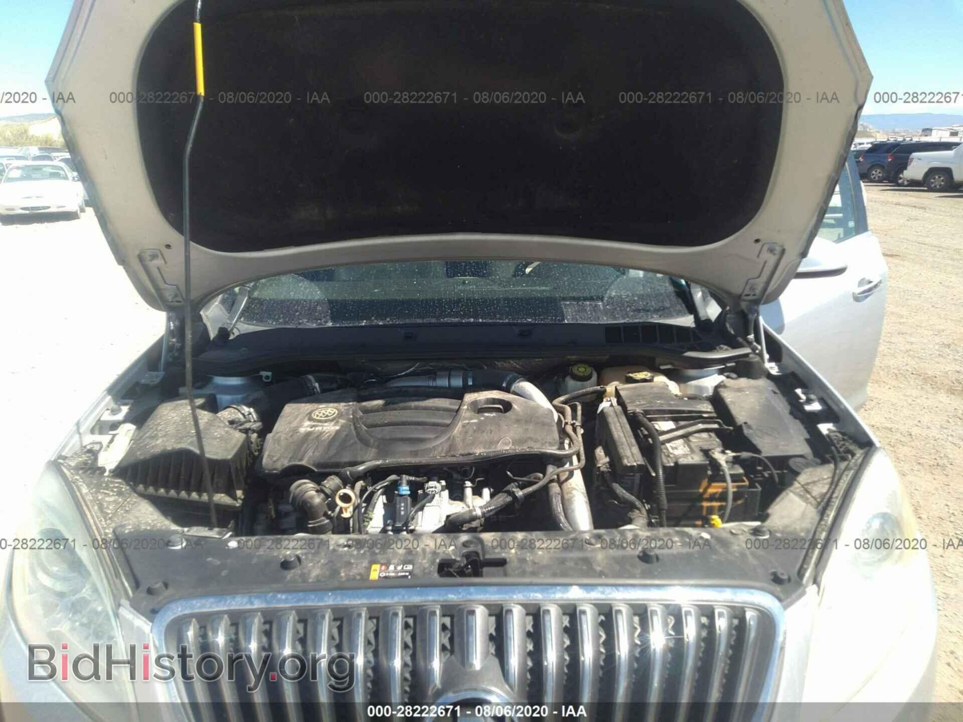 2014 BUICK VERANO - VIN: 1G4PT5SV2E4185272 - Фото 10