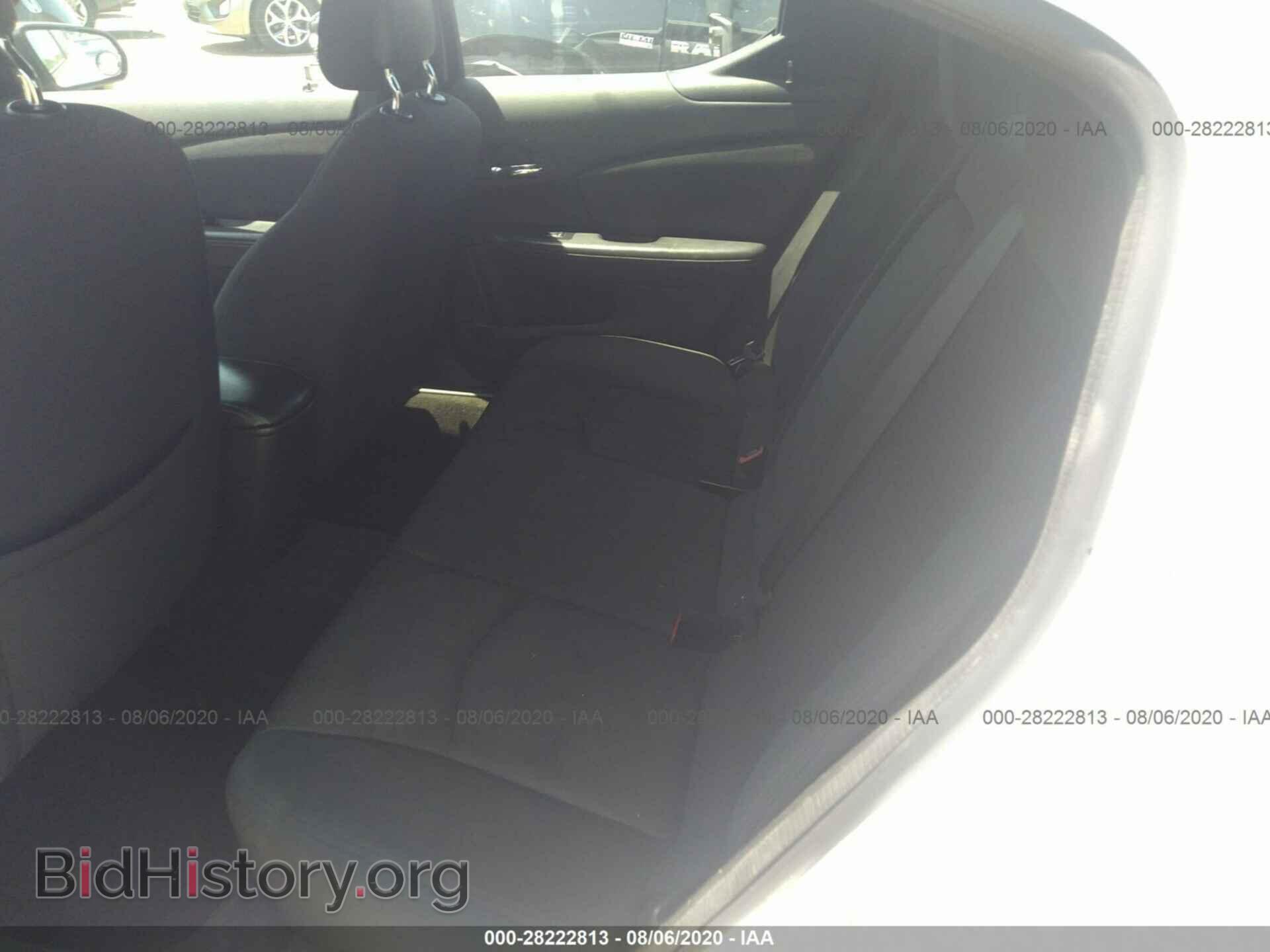 2012 DODGE AVENGER - VIN: 1C3CDZCB4CN195020 - Фото 8