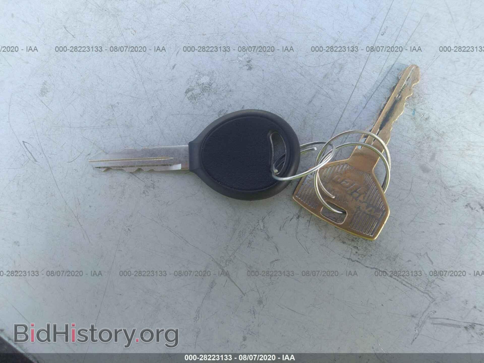 2001 DODGE NEON - VIN: 1B3ES46C51D245249 - Фото 11